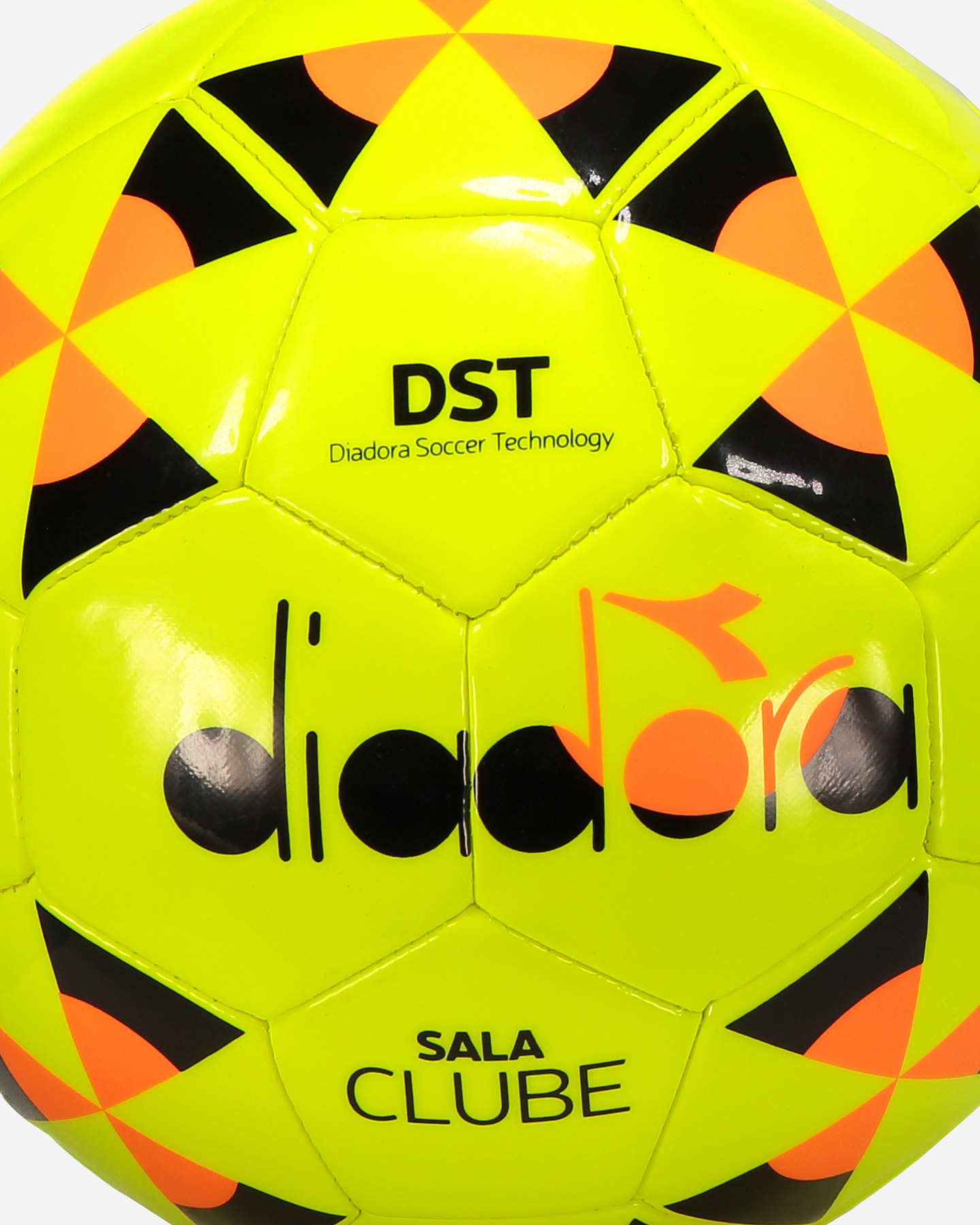 Pallone calcio DIADORA SAMBA FUTSAL MIS.4 - 1 | Cisalfa Sport