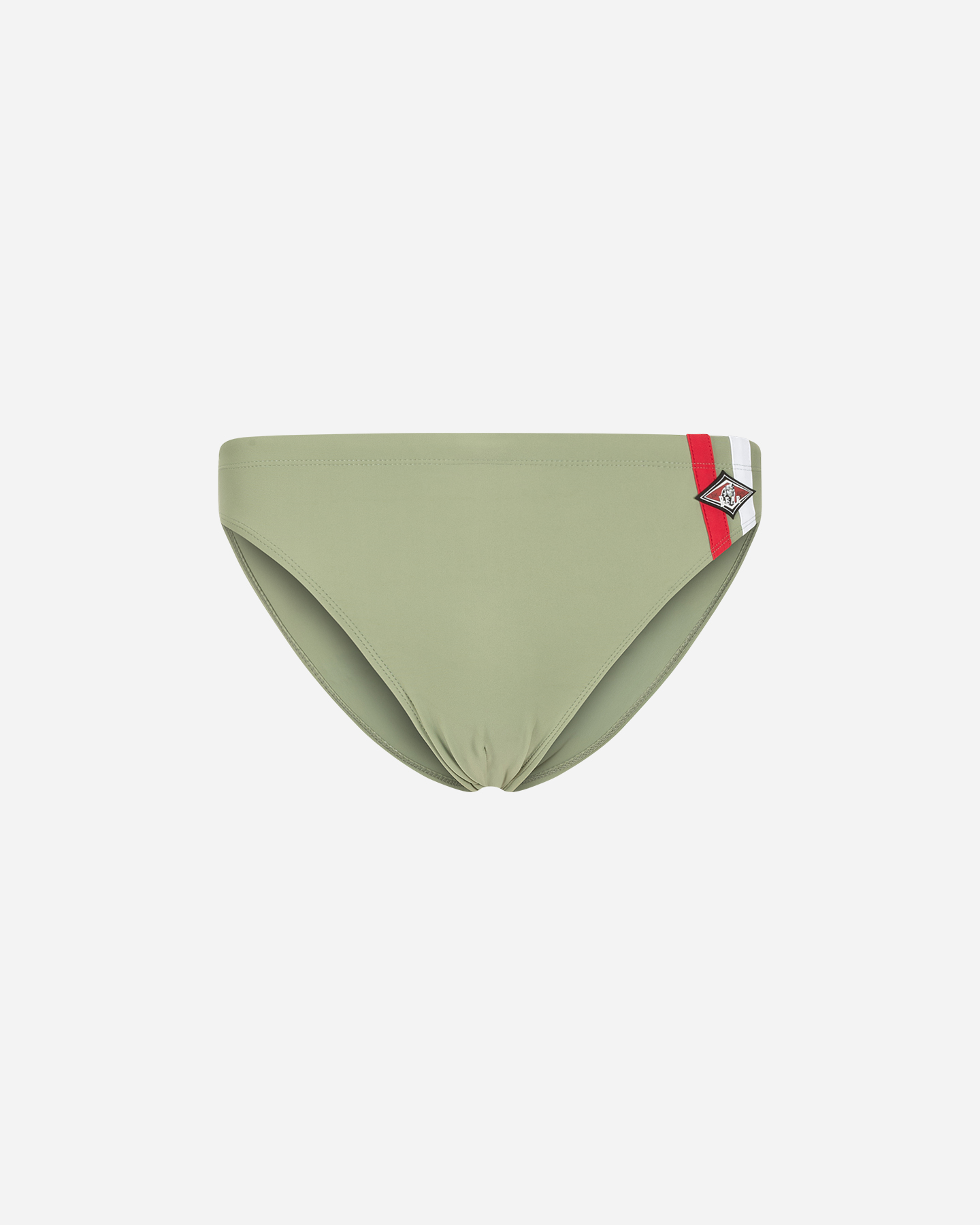 Slip mare BEAR MALIBU' M - Verde - 4 | Cisalfa Sport
