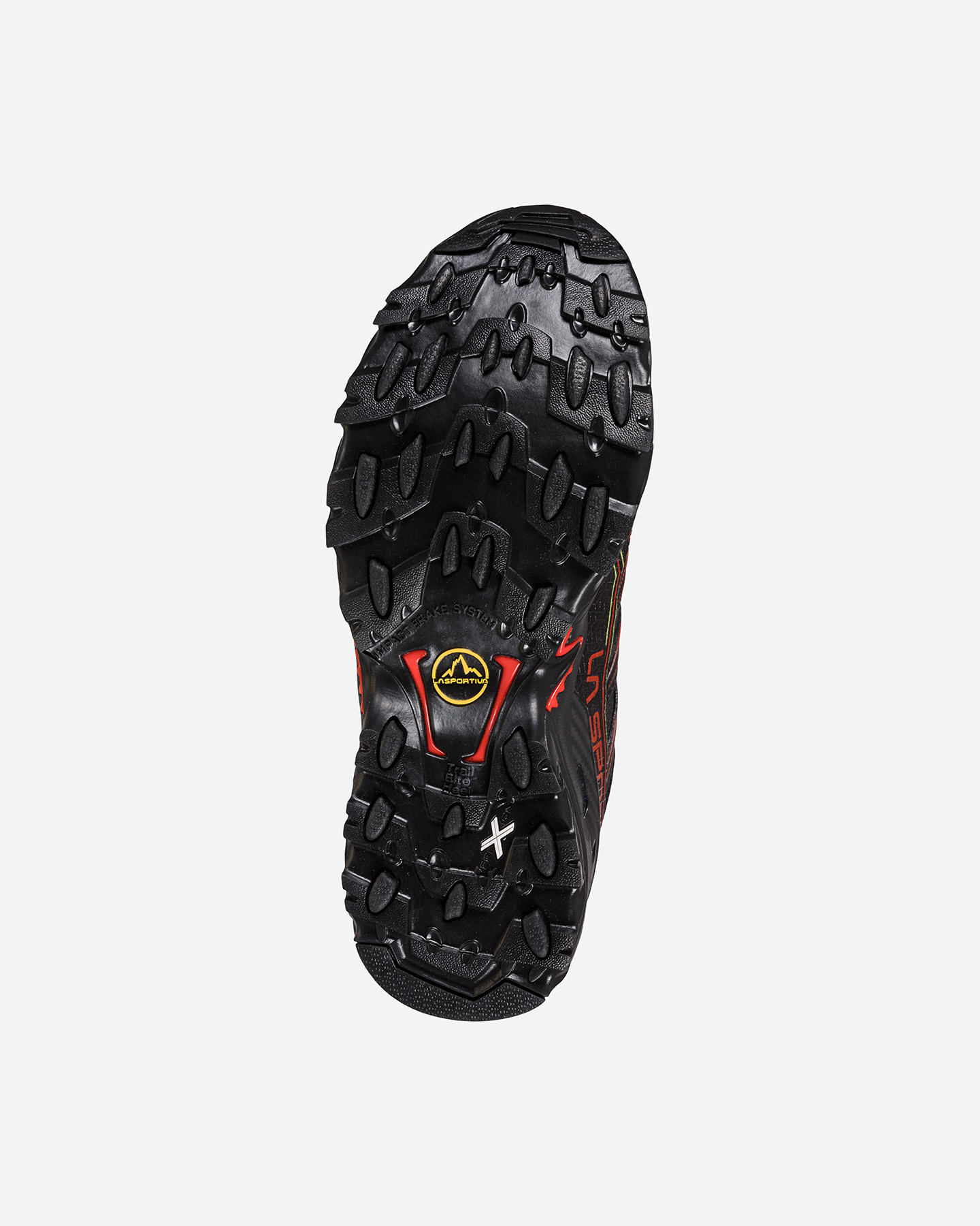 Scarpe trail LA SPORTIVA ULTRA RAPTOR II M - 1 | Cisalfa Sport