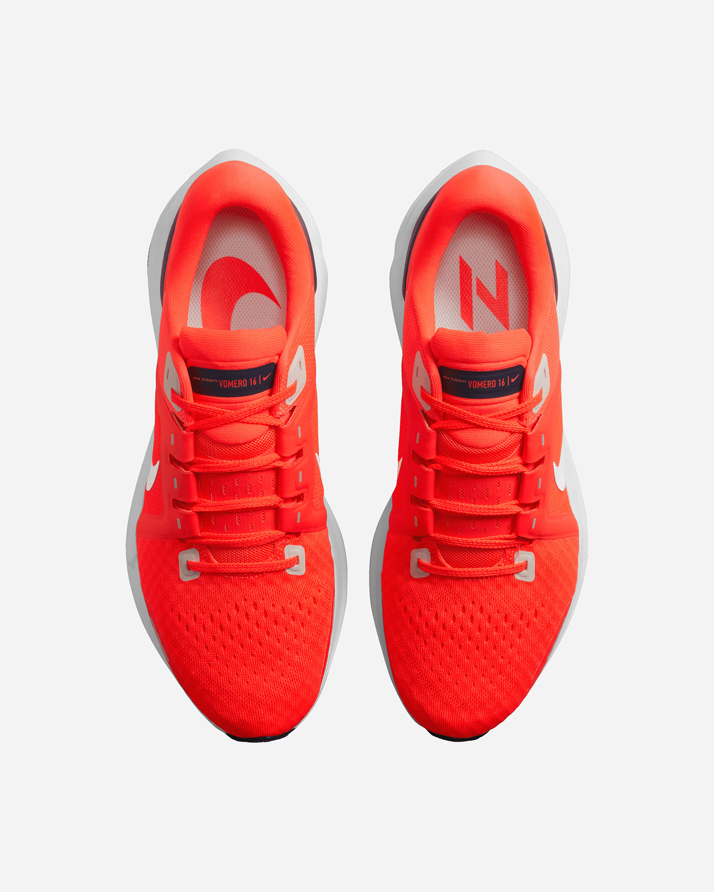 Scarpe running NIKE AIR ZOOM VOMERO 16 M - Rosa - 3 | Cisalfa Sport