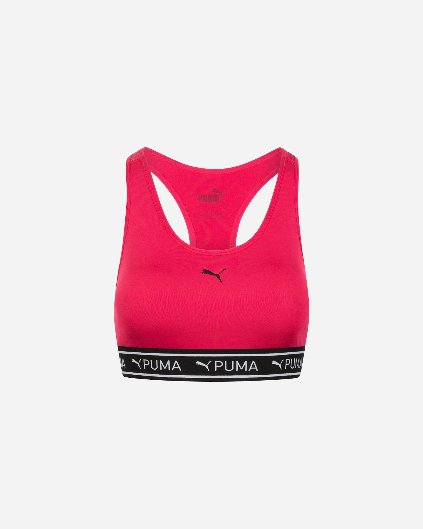 Bra training PUMA LOGO W - 0 | Cisalfa Sport