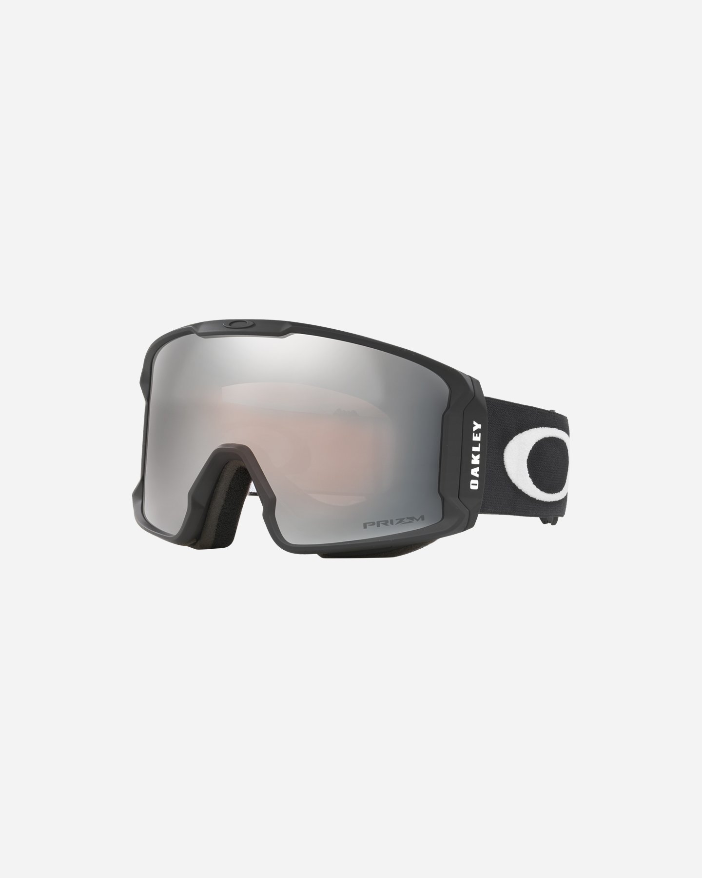 Maschera Sci Oakley Line Miner L 0OO7070 707001 Cisalfa Sport