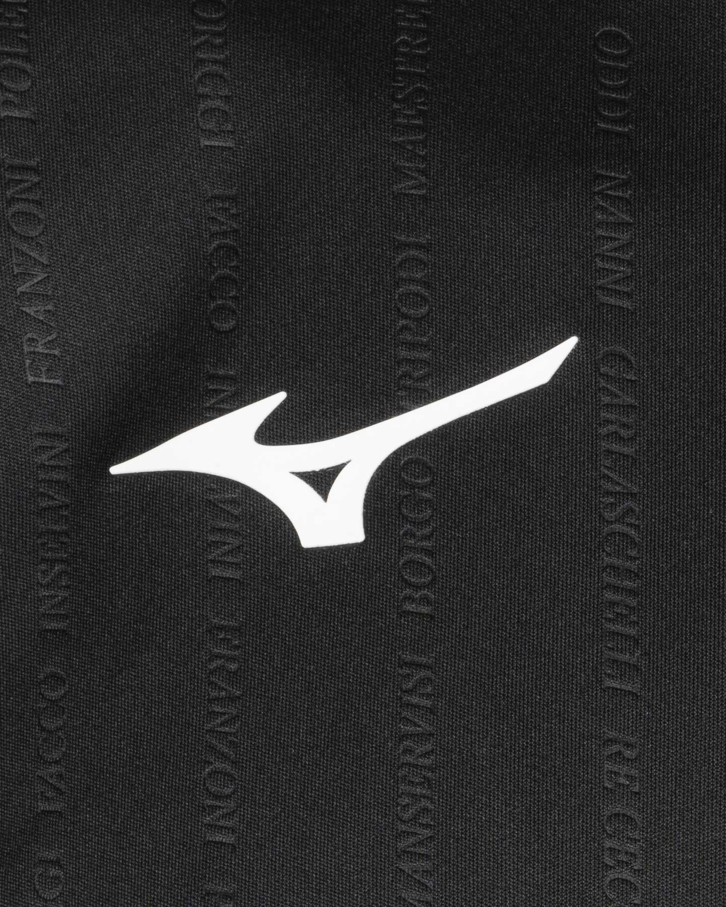 Maglia calcio ufficiale MIZUNO LAZIO SPECIAL EDITION 73-74 M - Nero - 2 | Cisalfa Sport