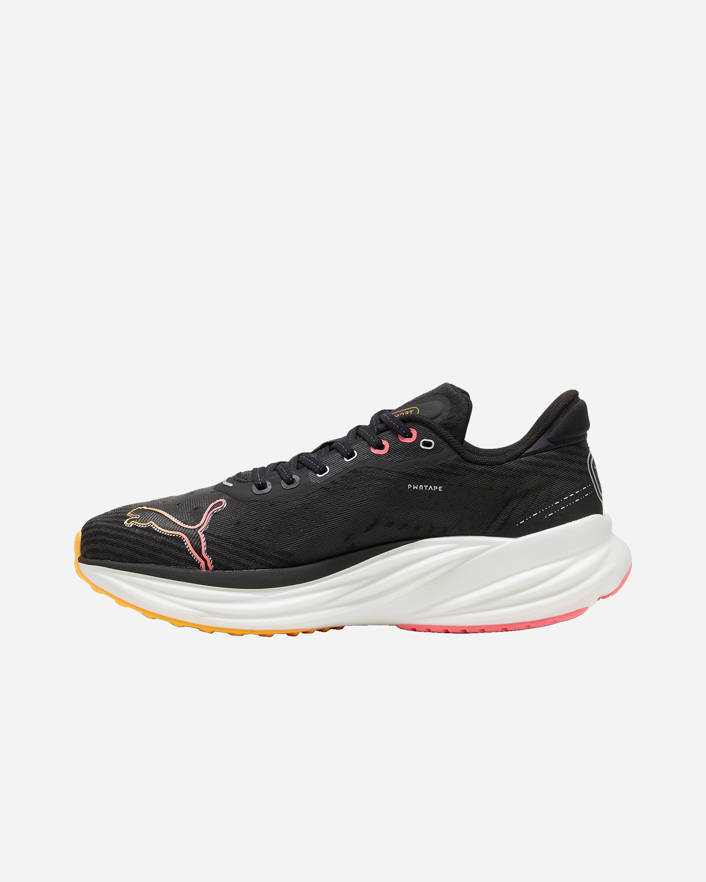 Scarpe running PUMA MAGNIFY NITRO 2 TECH FF M - 4 | Cisalfa Sport