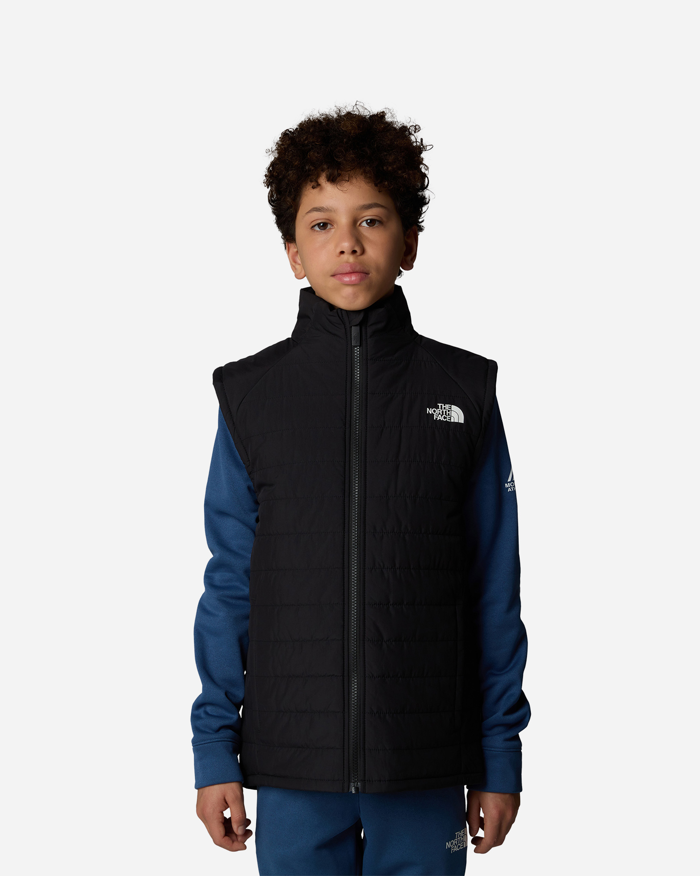 Giubbotto THE NORTH FACE NEVER STOP JR - 2 | Cisalfa Sport