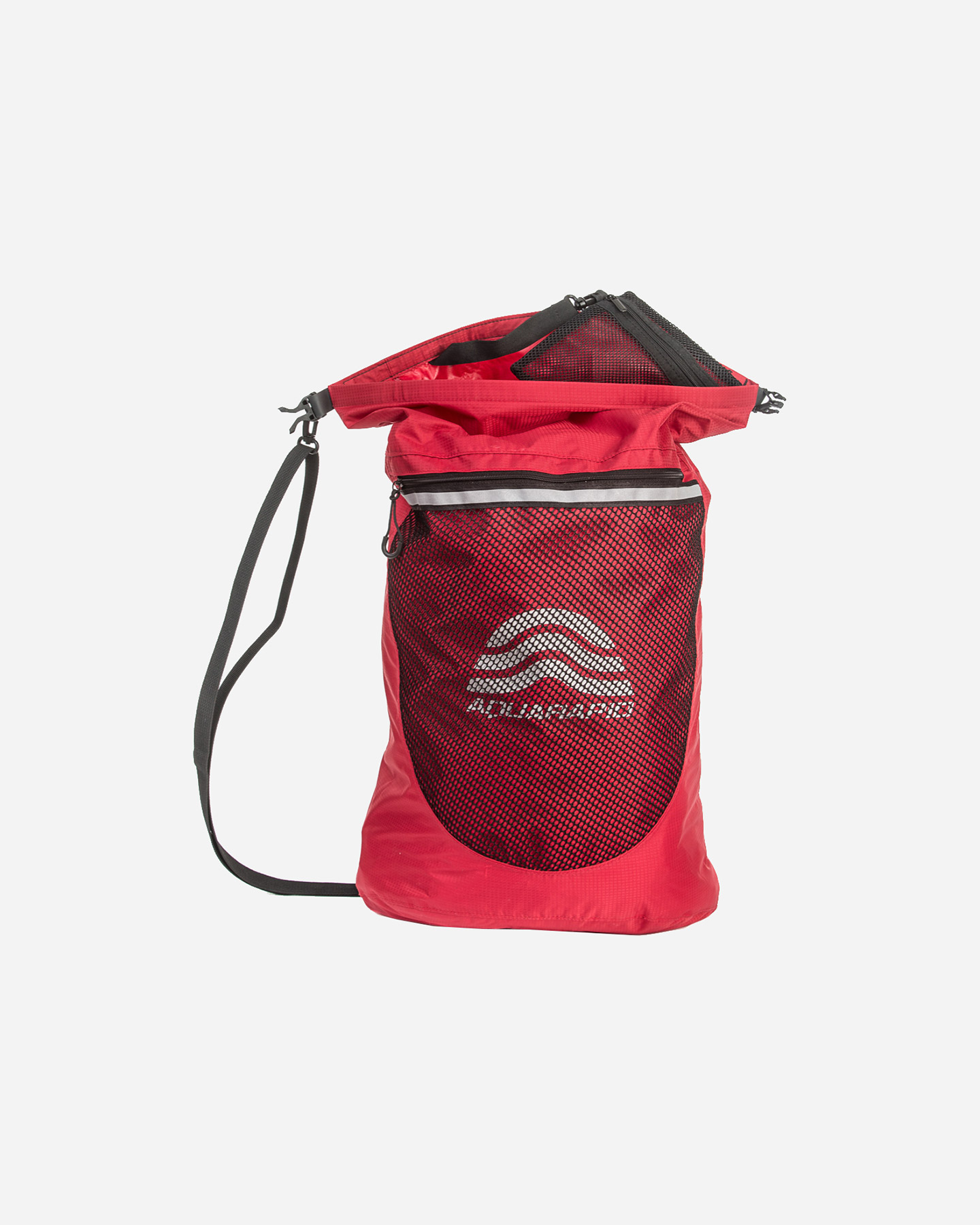 Borsa AQUARAPID AQUABAG - Rosso - 2 | Cisalfa Sport