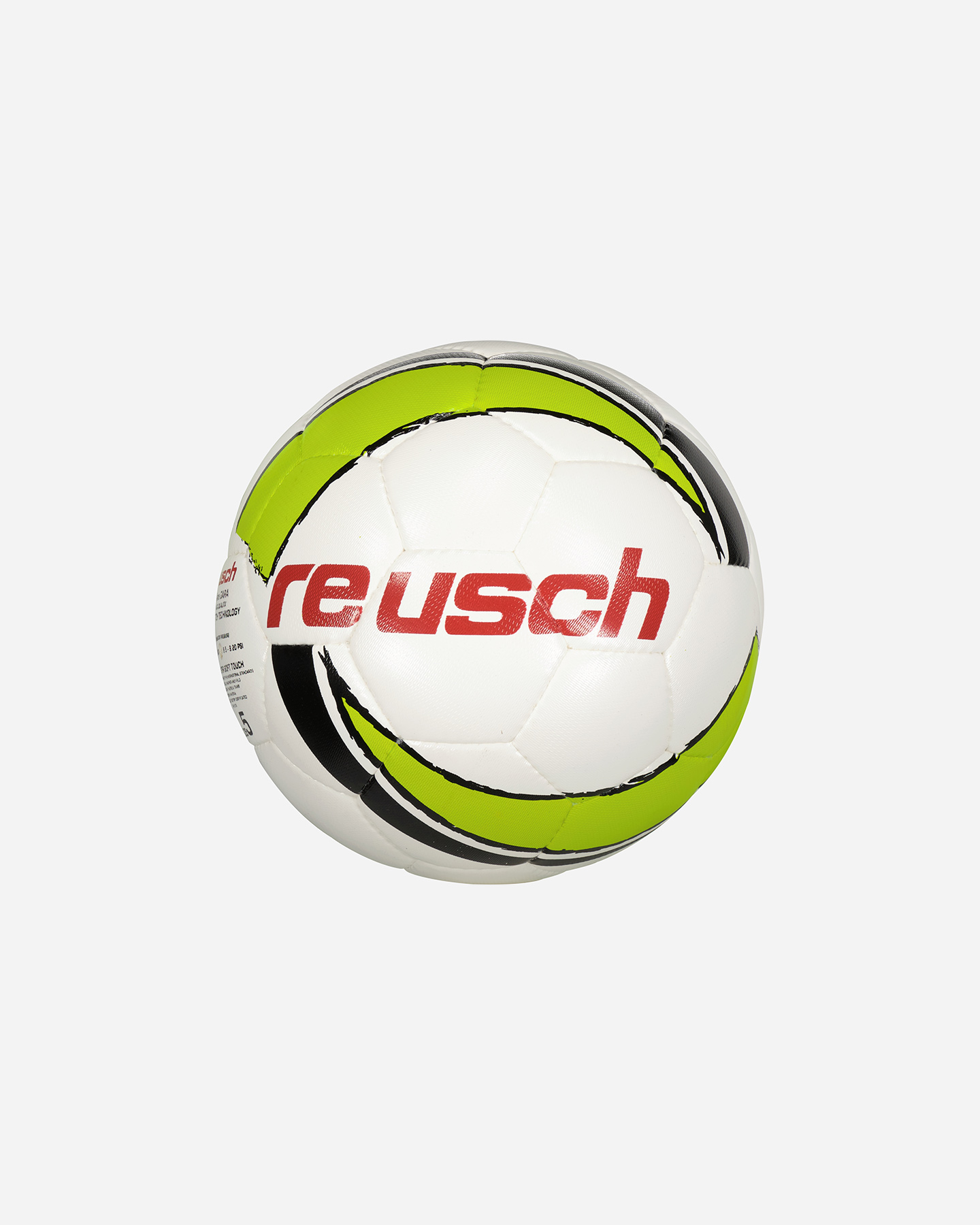 Pallone calcio REUSCH F100 GT  - 0 | Cisalfa Sport