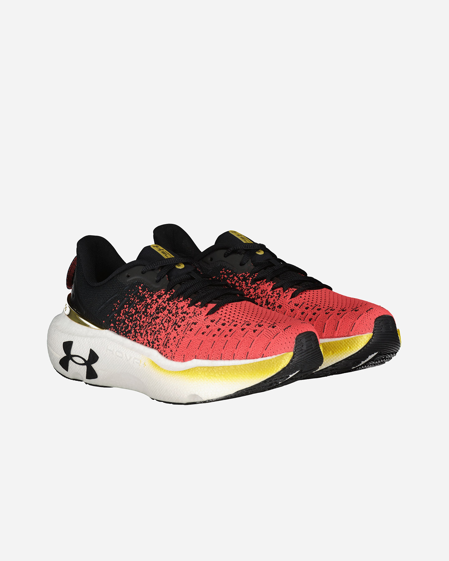 Scarpe running UNDER ARMOUR HOVR INFINITE PRO M - 1 | Cisalfa Sport