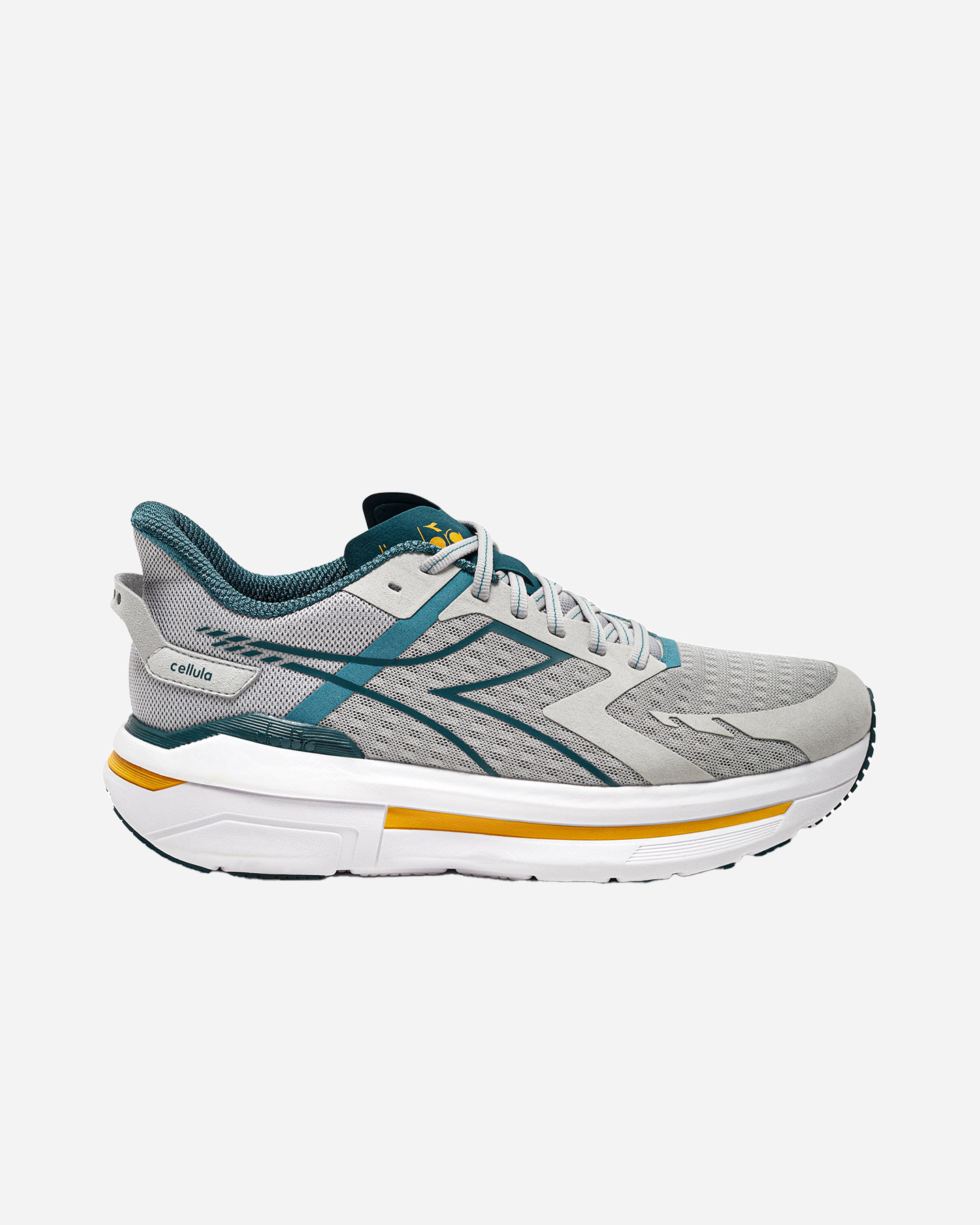 Scarpe running DIADORA CELLULA M - 0 | Cisalfa Sport