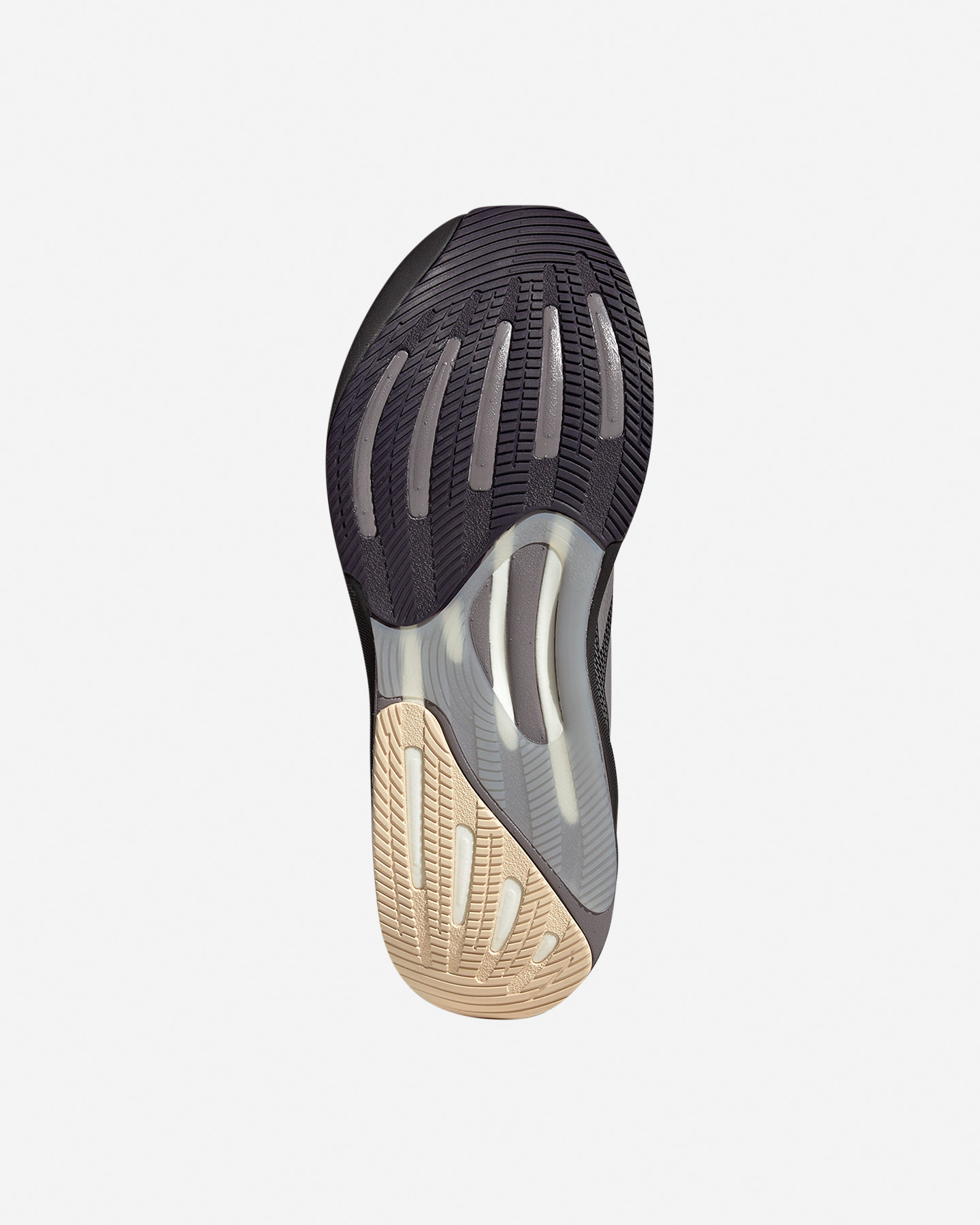 Scarpe running ADIDAS SUPERNOVA RISE 2 W - Nero - 1 | Cisalfa Sport