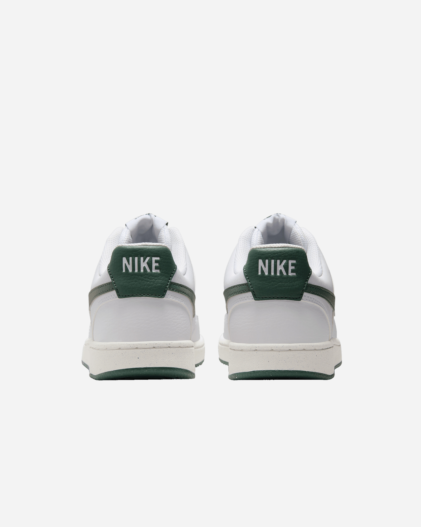 Scarpe sneakers NIKE COURT VISION LOW NEXT NATURE W - Bianco - 4 | Cisalfa Sport