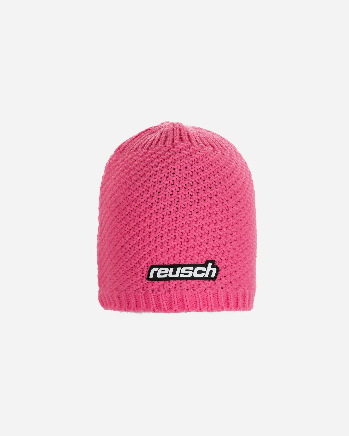 Berretto REUSCH ARON - Rosa - 0 | Cisalfa Sport