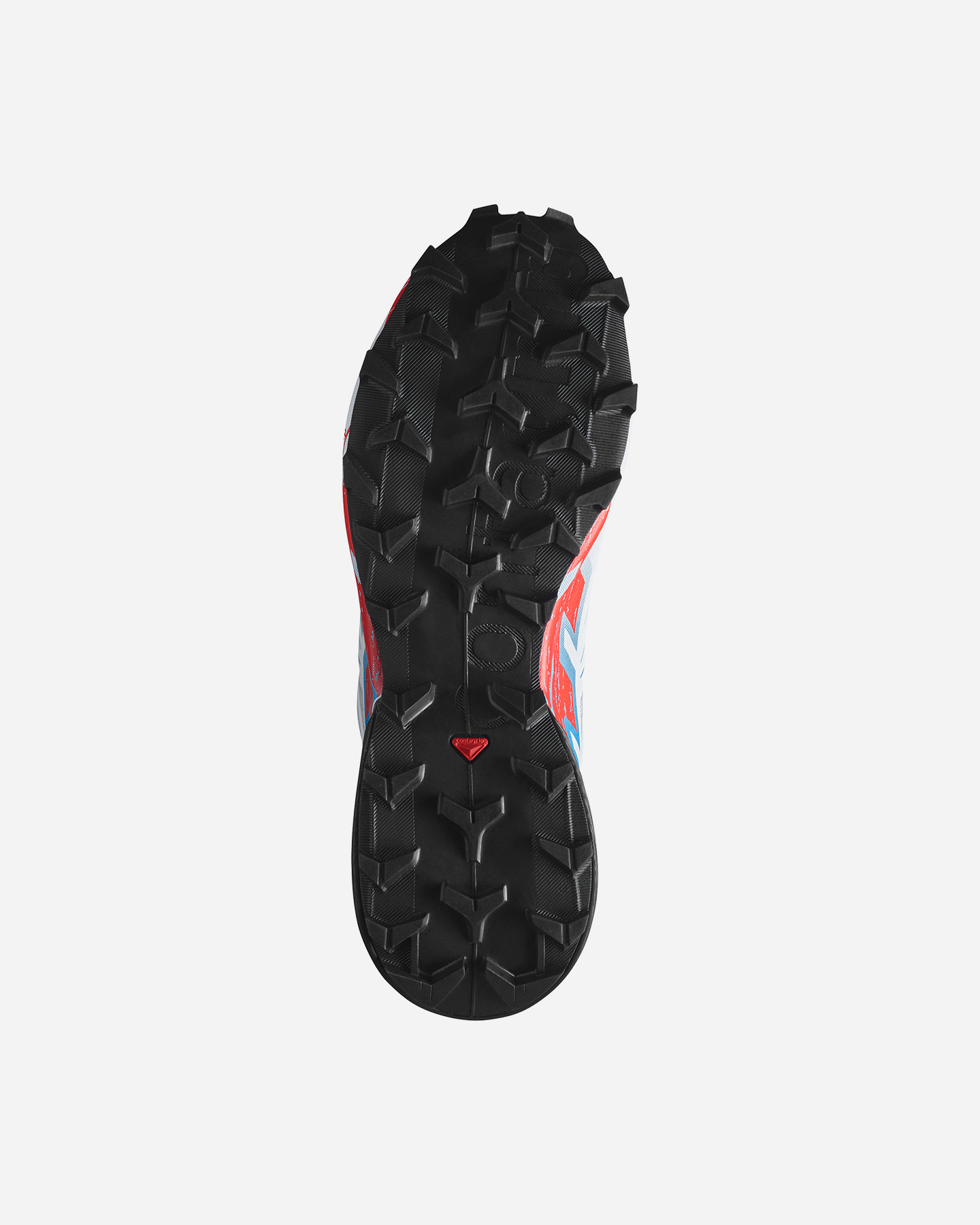 Scarpe trail SALOMON SPEEDCROSS 6 W - 1 | Cisalfa Sport