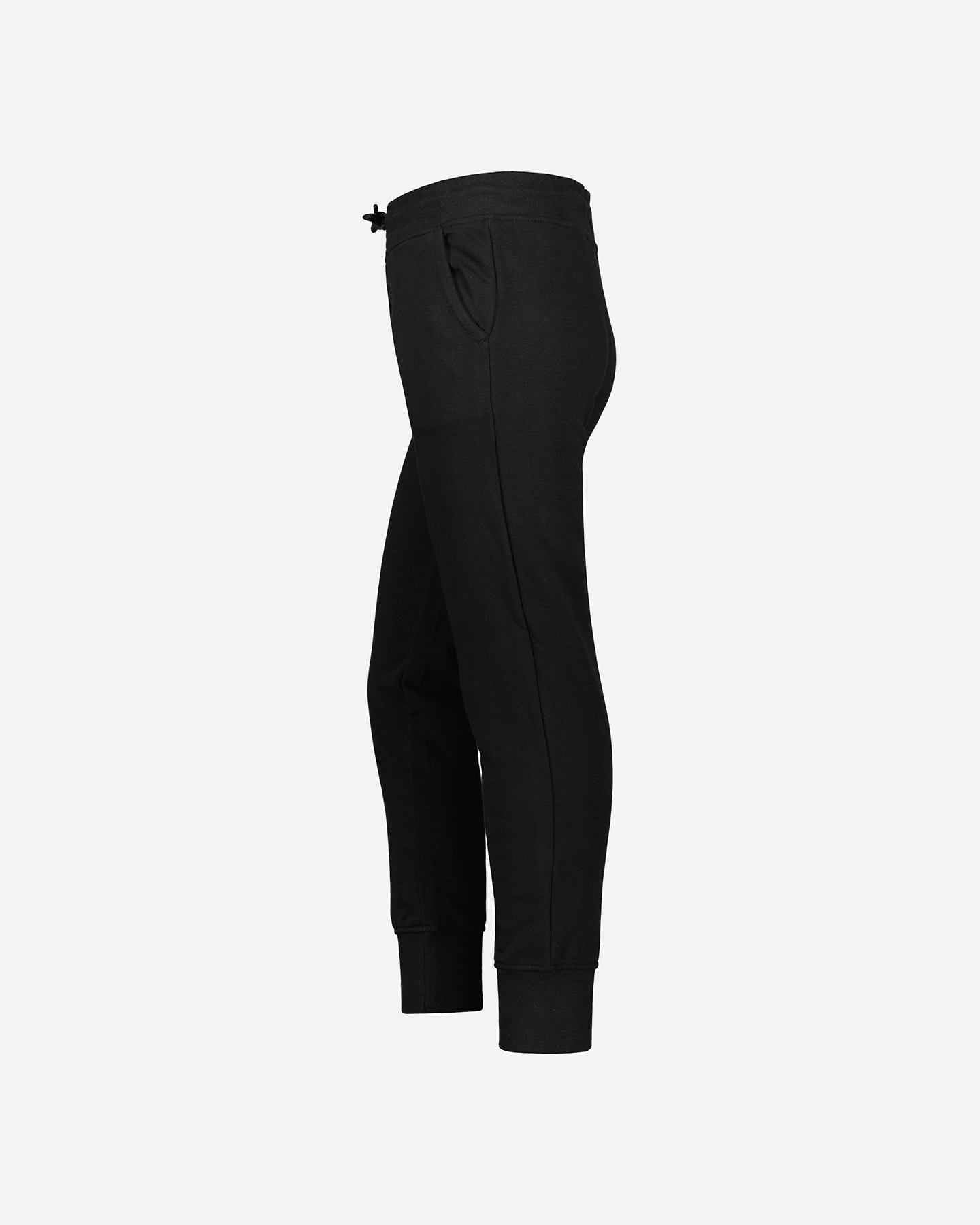 Pantalone ADMIRAL COLLEGE BTS JR - Nero - 1 | Cisalfa Sport