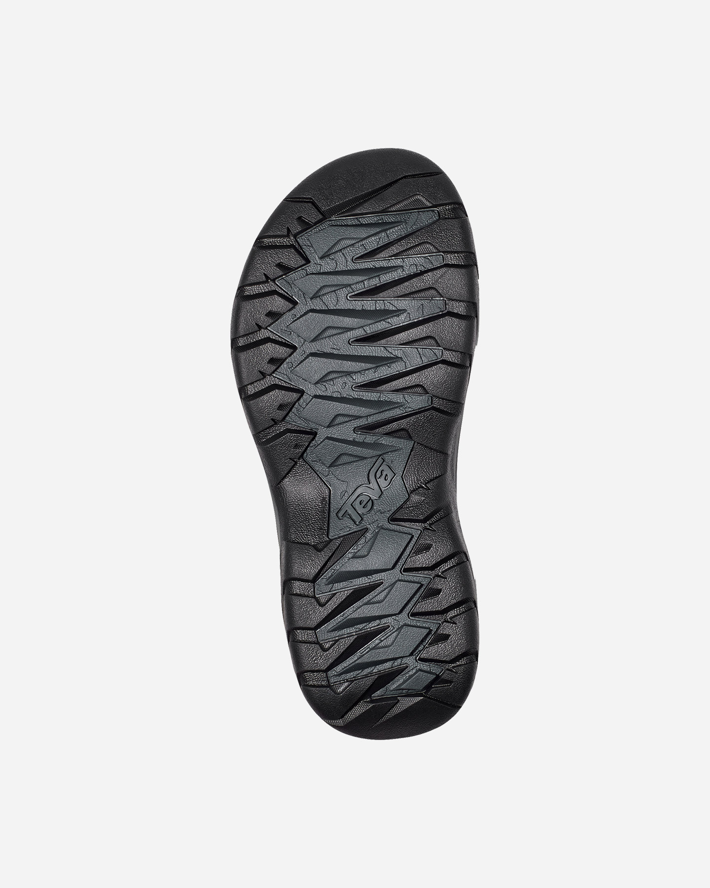 Sandali TEVA TERRA FI 5 UNIV M - Blu - 3 | Cisalfa Sport
