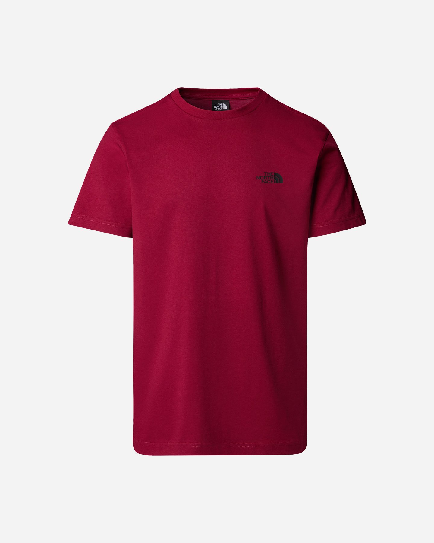 T-shirt THE NORTH FACE SIMPLE DOME M - 0 | Cisalfa Sport