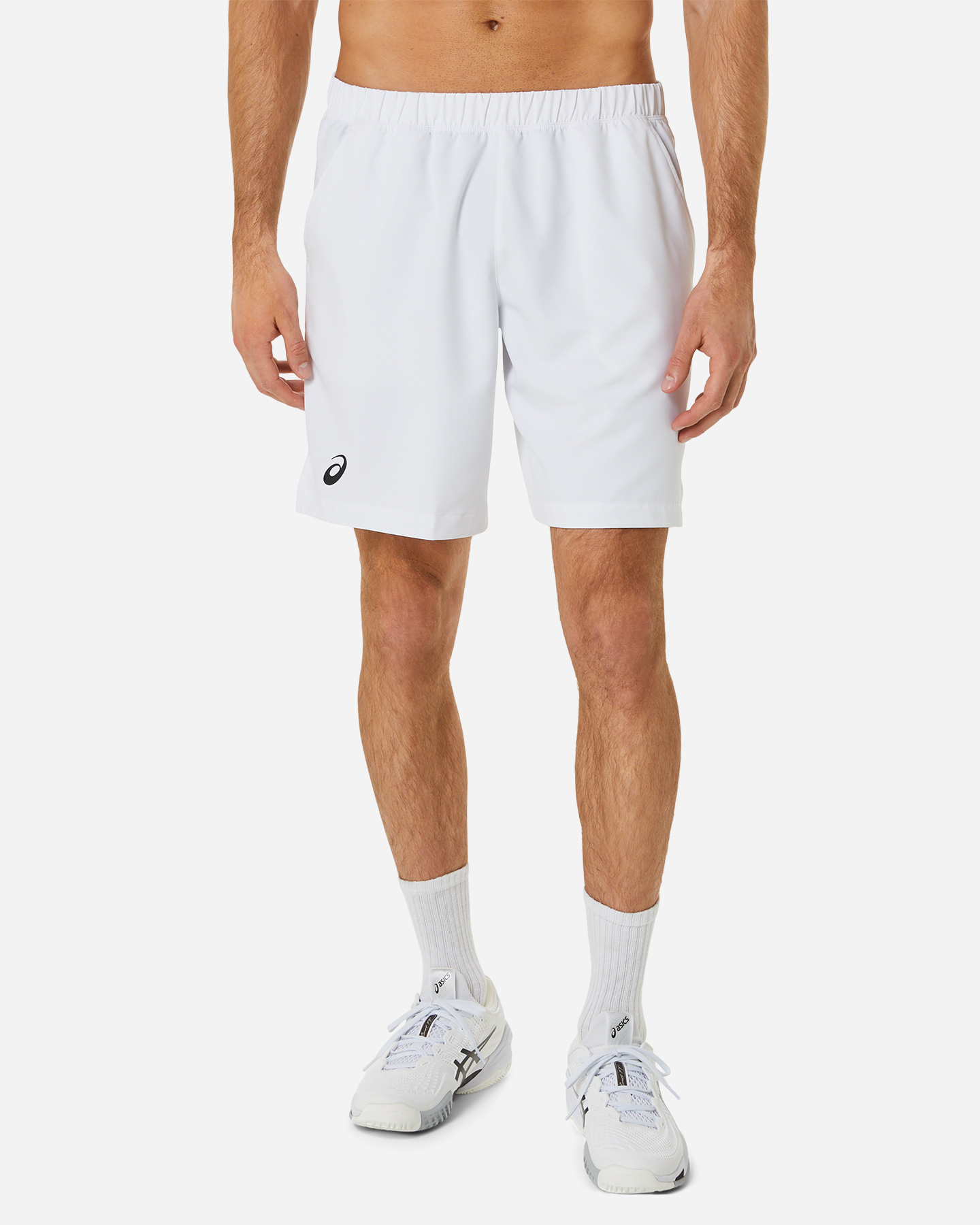 Pantaloncini tennis ASICS COURT 9IN M - 0 | Cisalfa Sport