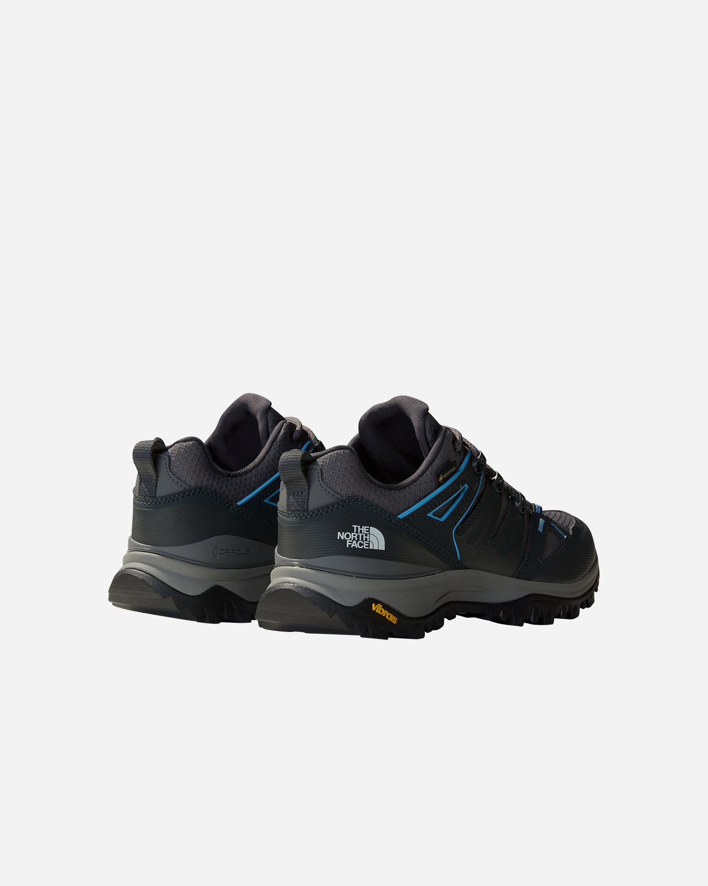 Scarpe trail THE NORTH FACE HEDGEHOG GTX W - 2 | Cisalfa Sport