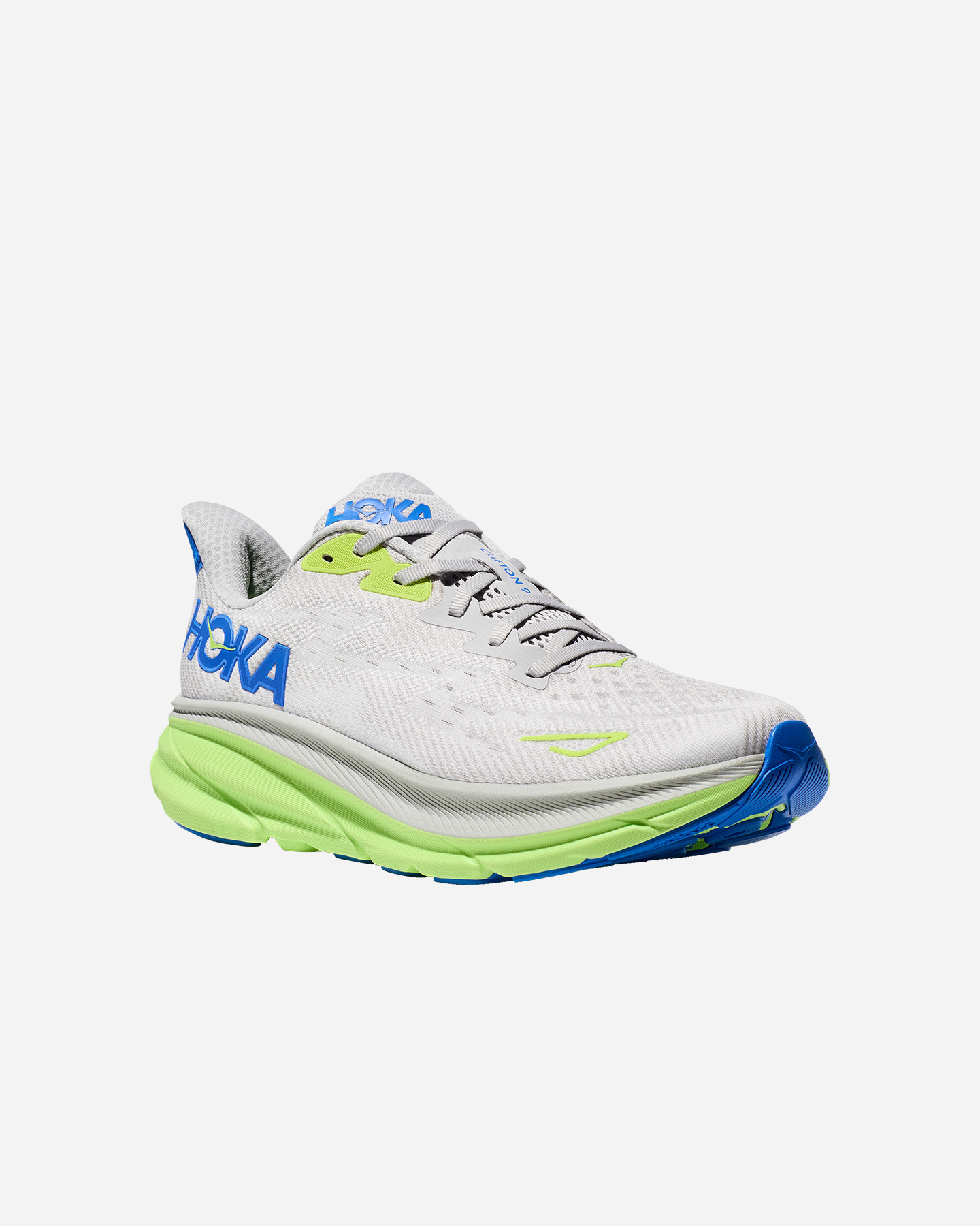 Scarpe running HOKA CLIFTON 9 M - 1 | Cisalfa Sport