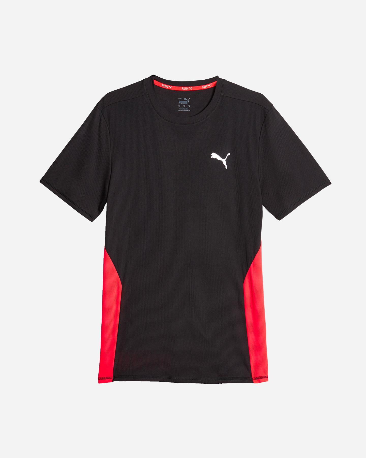 T-shirt running PUMA RUN FAVORITE M - 0 | Cisalfa Sport