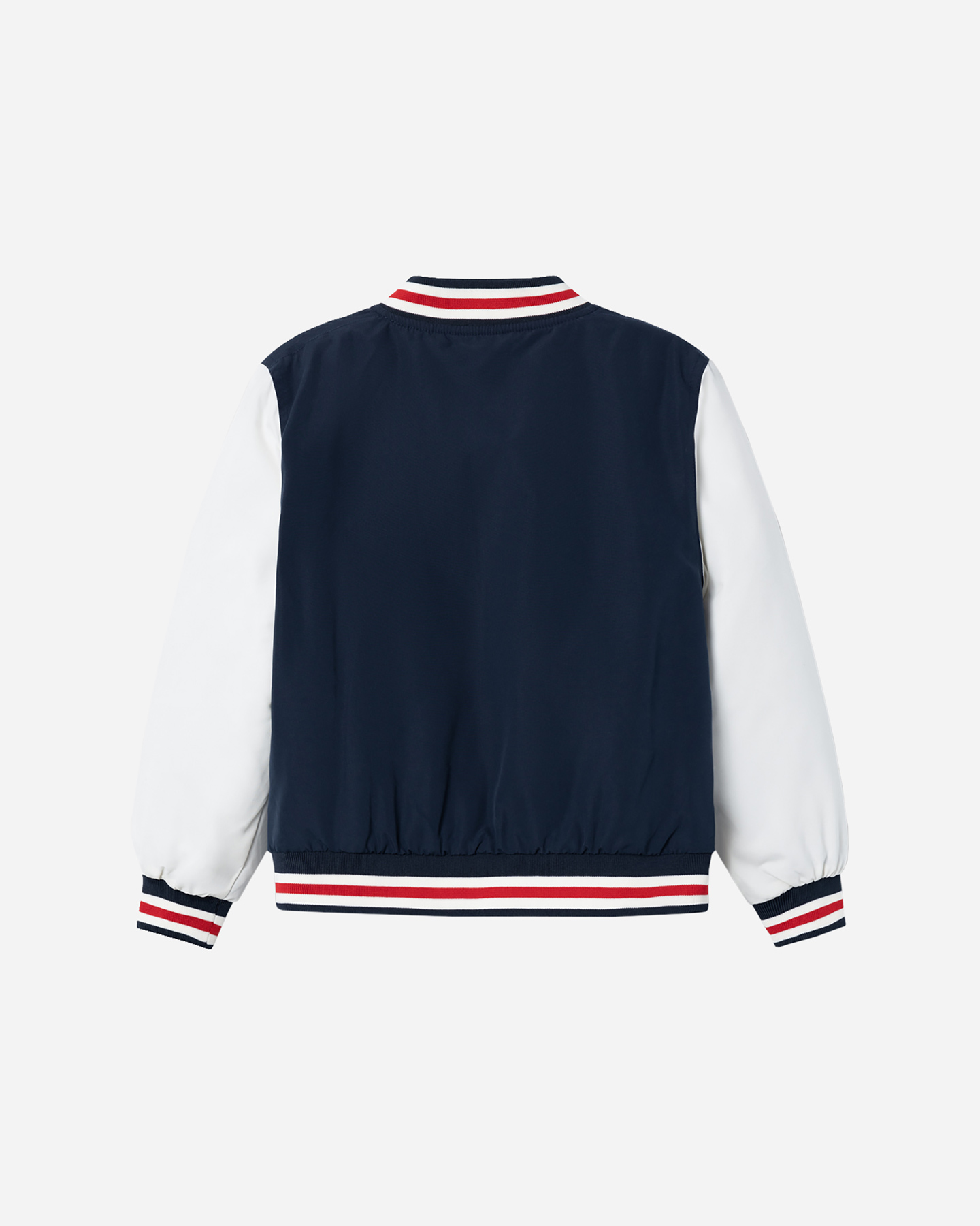 Giubbotto NAME IT VARSITY JR - Blu - 1 | Cisalfa Sport