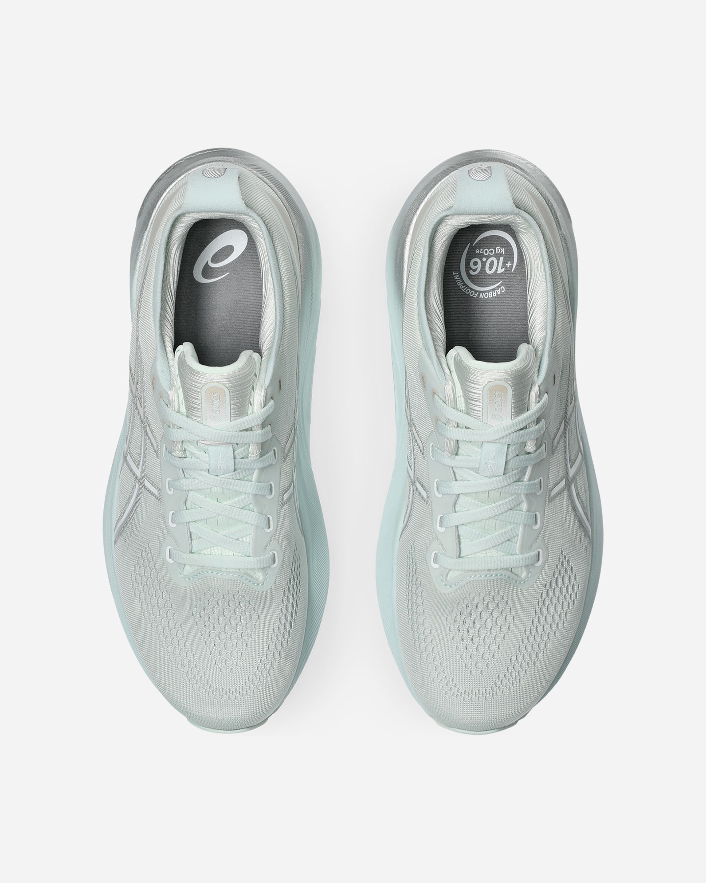 Scarpe running ASICS GEL KAYANO 31 M - Azzurro - 3 | Cisalfa Sport