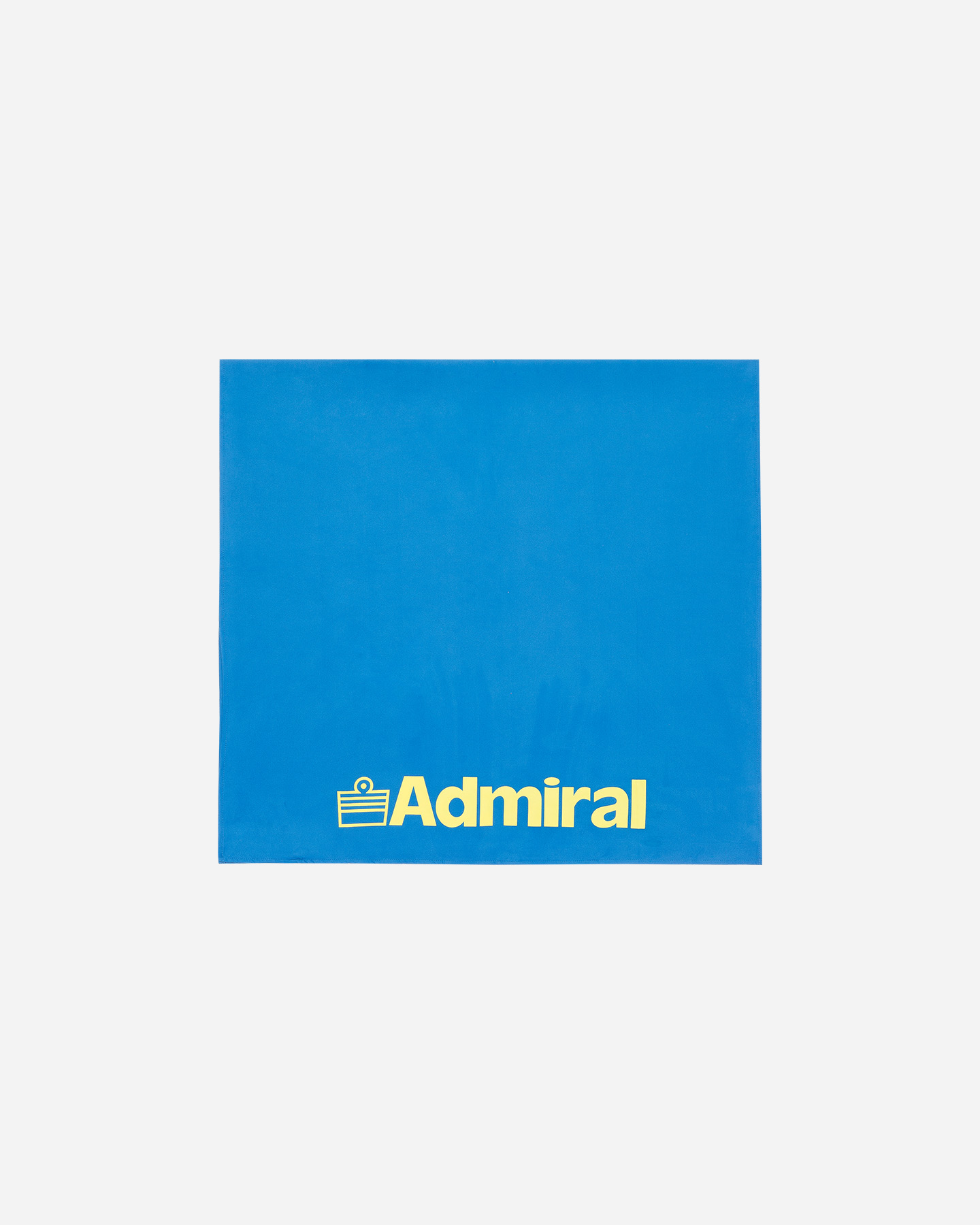 Telo mare ADMIRAL LOGO 90X170 - 10 | Cisalfa Sport