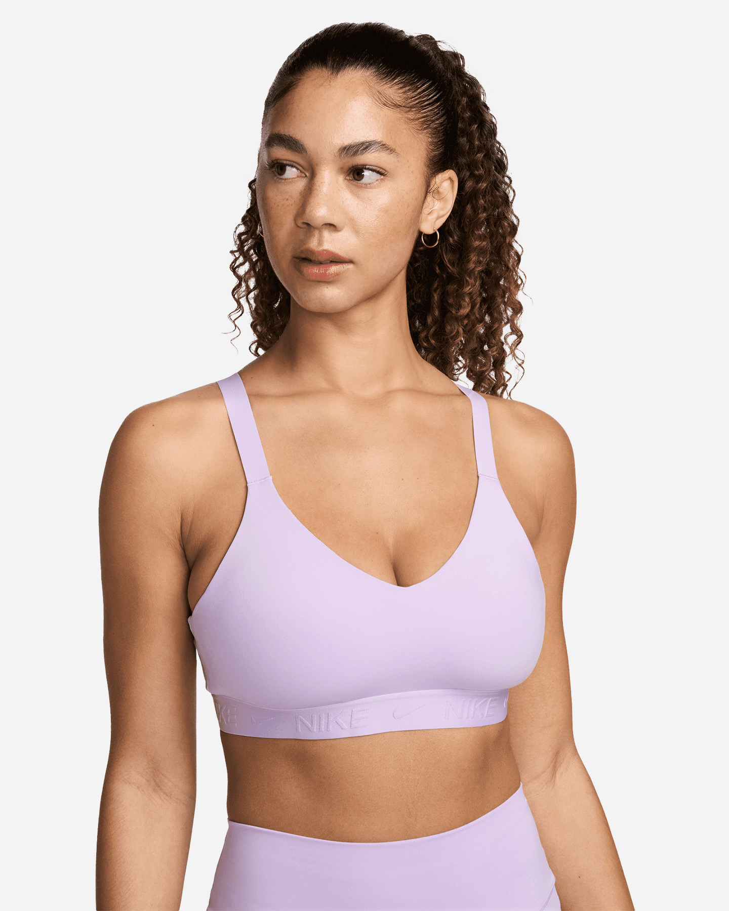 Bra training NIKE MS INDY W - 0 | Cisalfa Sport