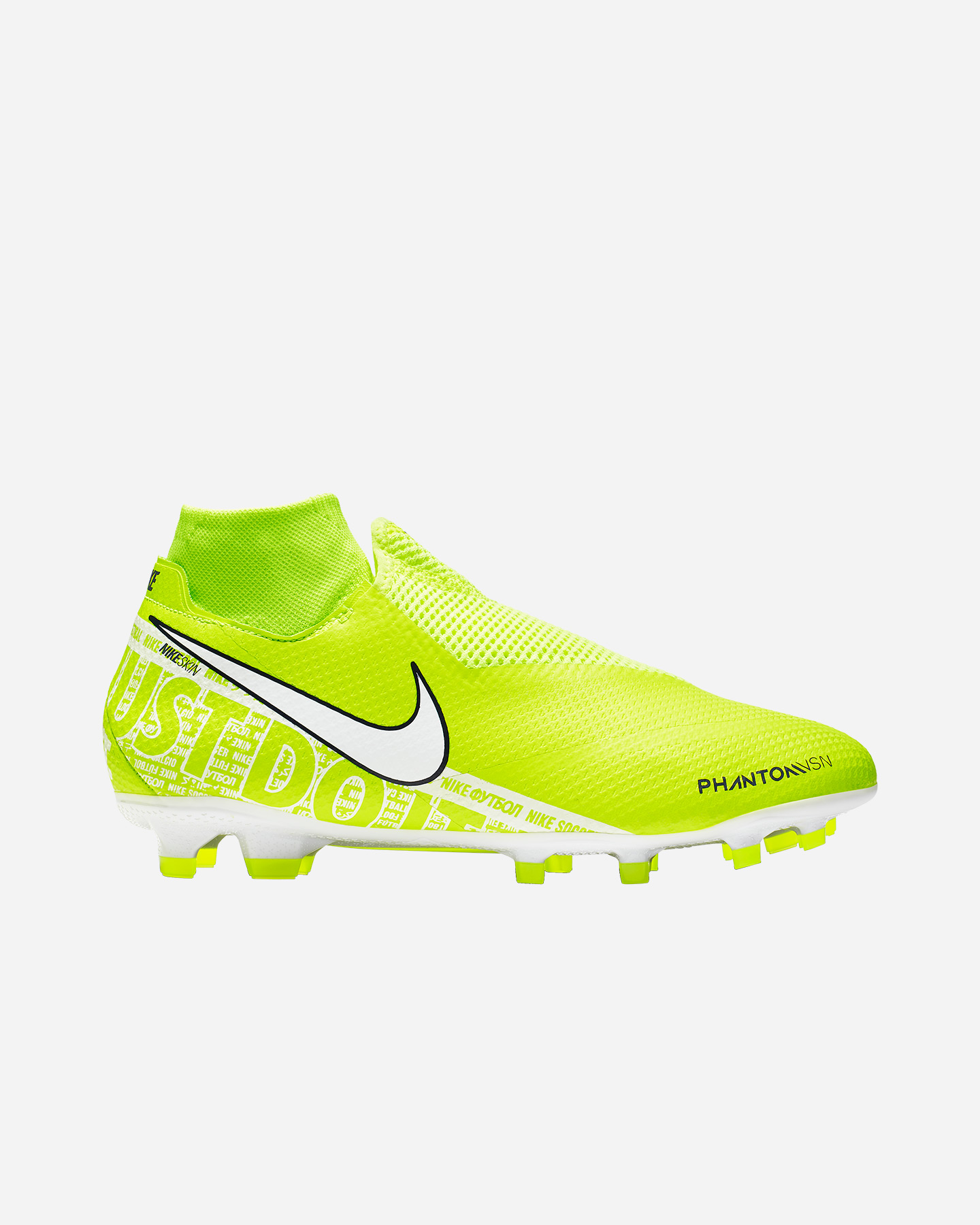 nike phantom vision pro mg