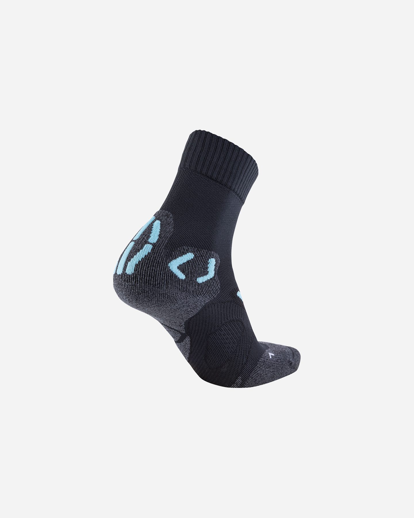 Calze trekking UYN OUTDOOR EXPLORER W - Nero - 1 | Cisalfa Sport