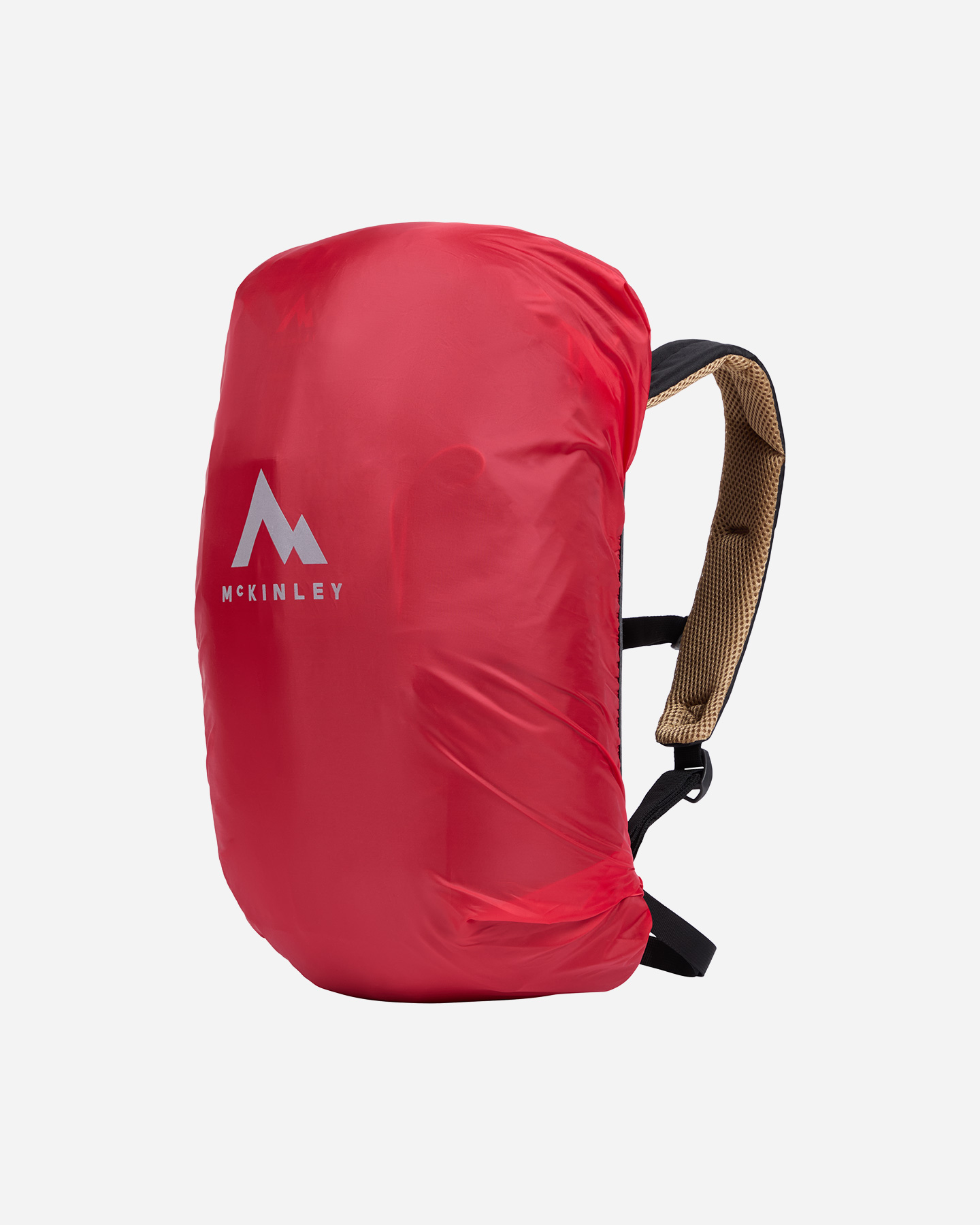 Zaino escursionismo MCKINLEY MINAH I VT 18 - Nero - 3 | Cisalfa Sport