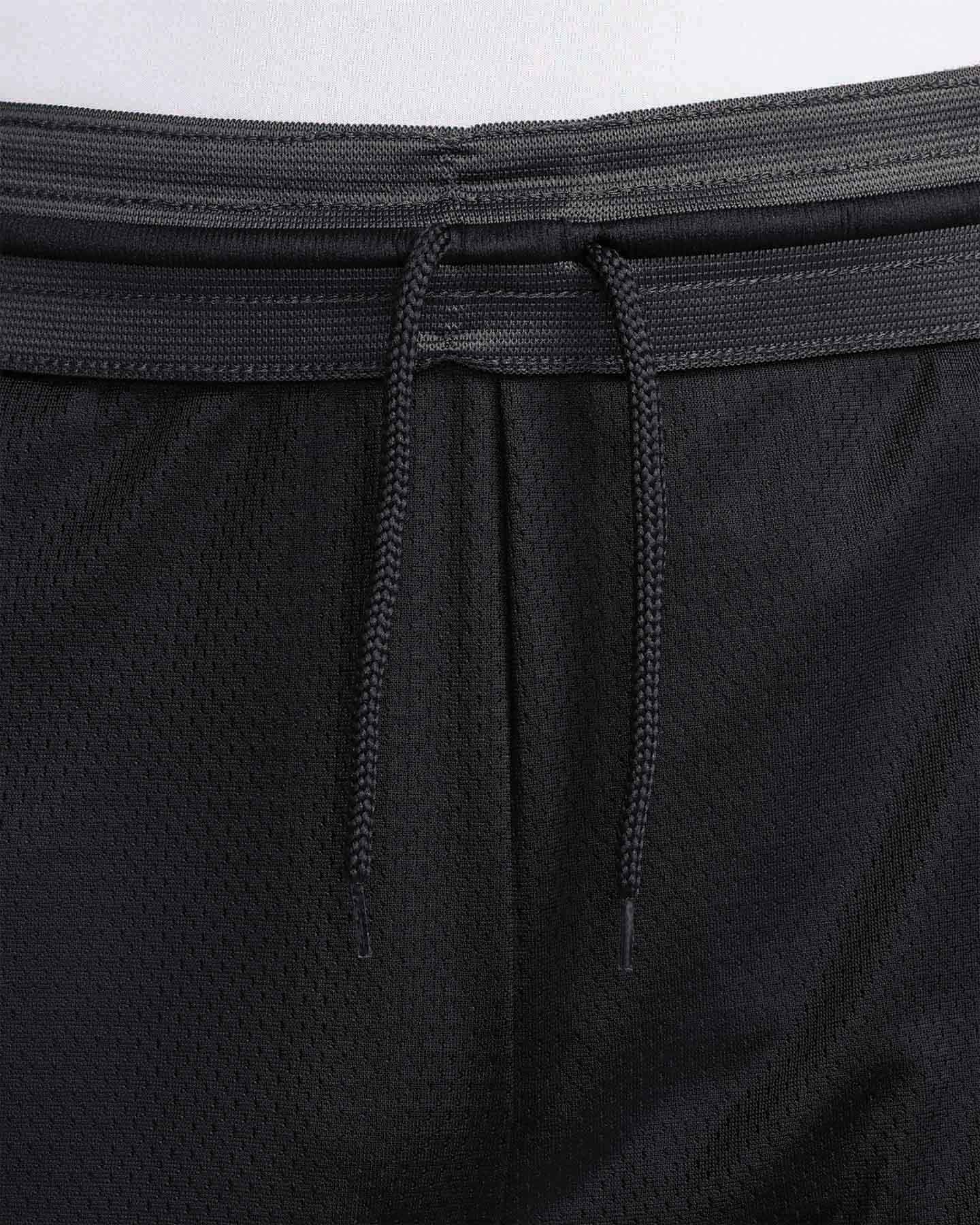 Pantaloncini basket NIKE DNA DRI FIT BASKETBALL M - Nero - 3 | Cisalfa Sport