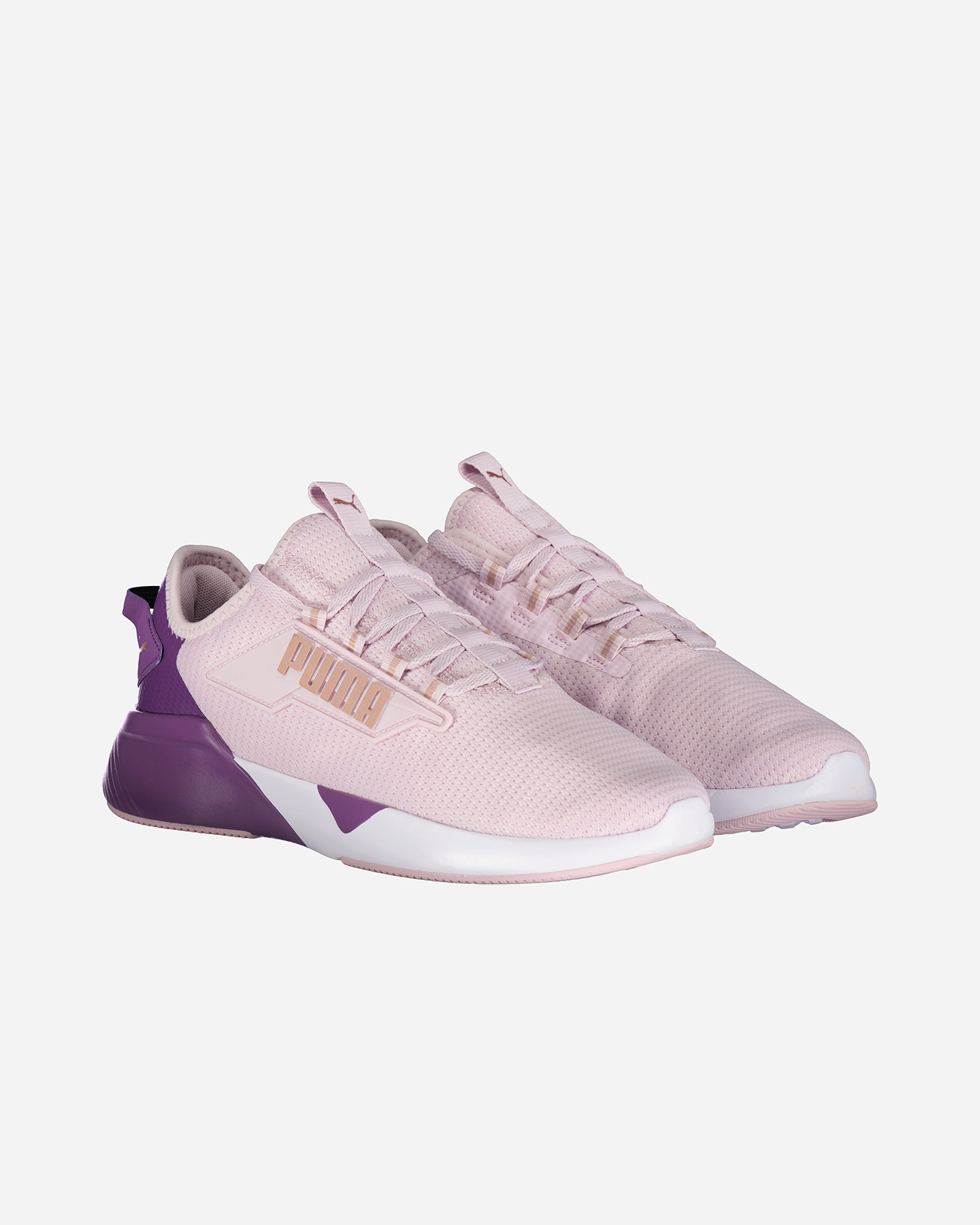Scarpe sneakers PUMA RETALIATE W - Lilla - 1 | Cisalfa Sport