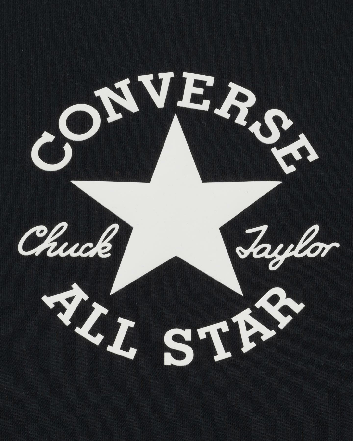 T-shirt CONVERSE CHUCK REGULAR FIT W - 2 | Cisalfa Sport