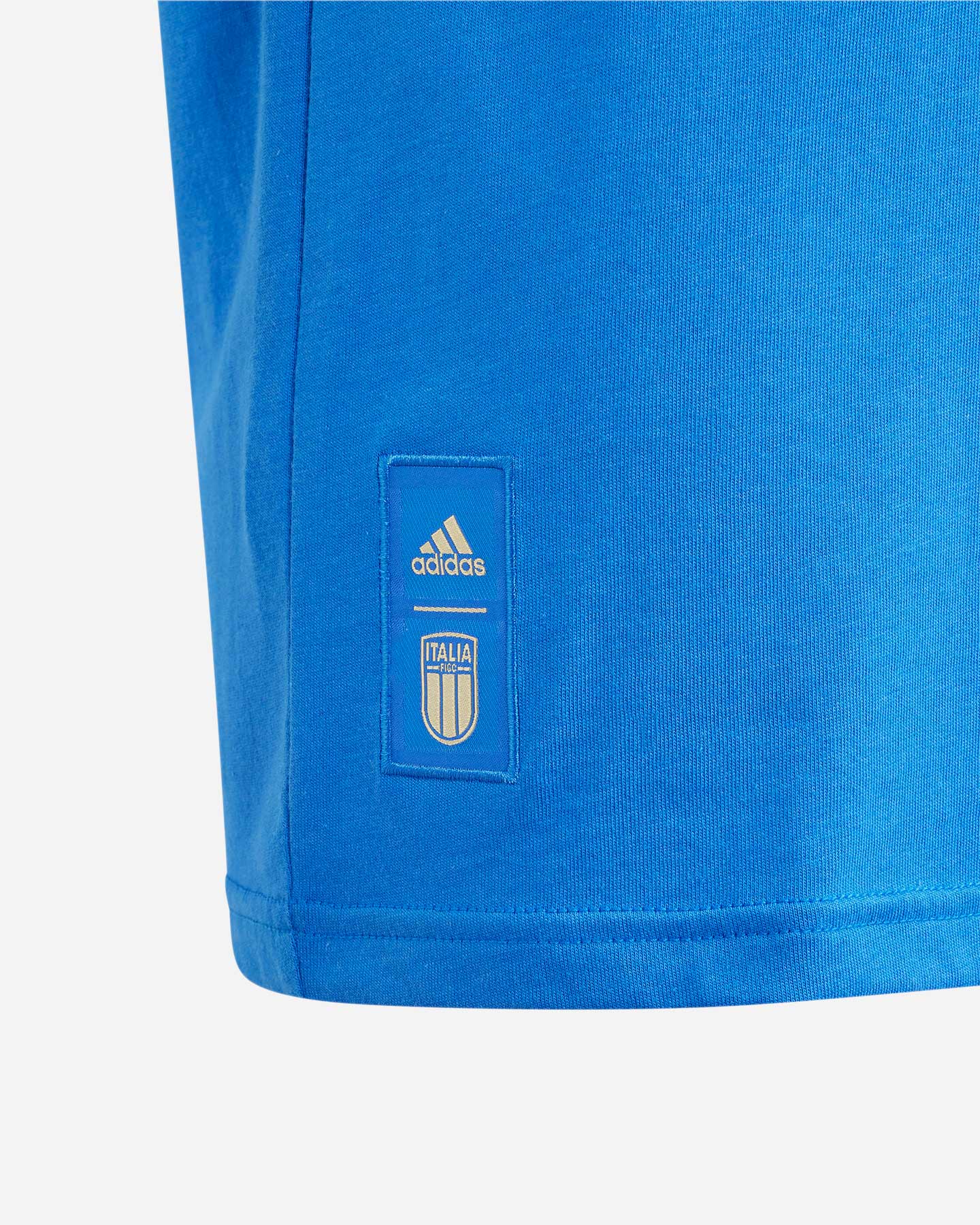 Abbigliamento calcio ADIDAS ITALIA FIGC JR - 3 | Cisalfa Sport