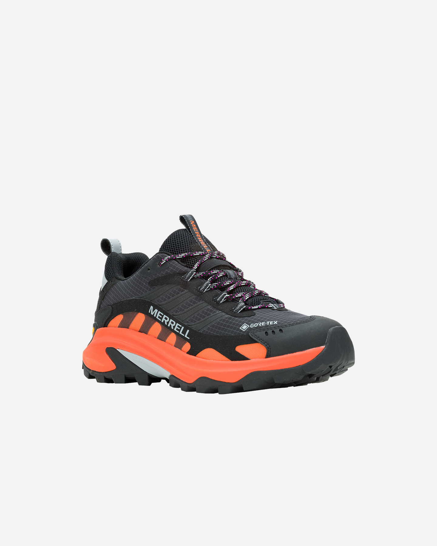 Scarpe trail MERRELL MOAB SPEED 2 GTX M - 1 | Cisalfa Sport