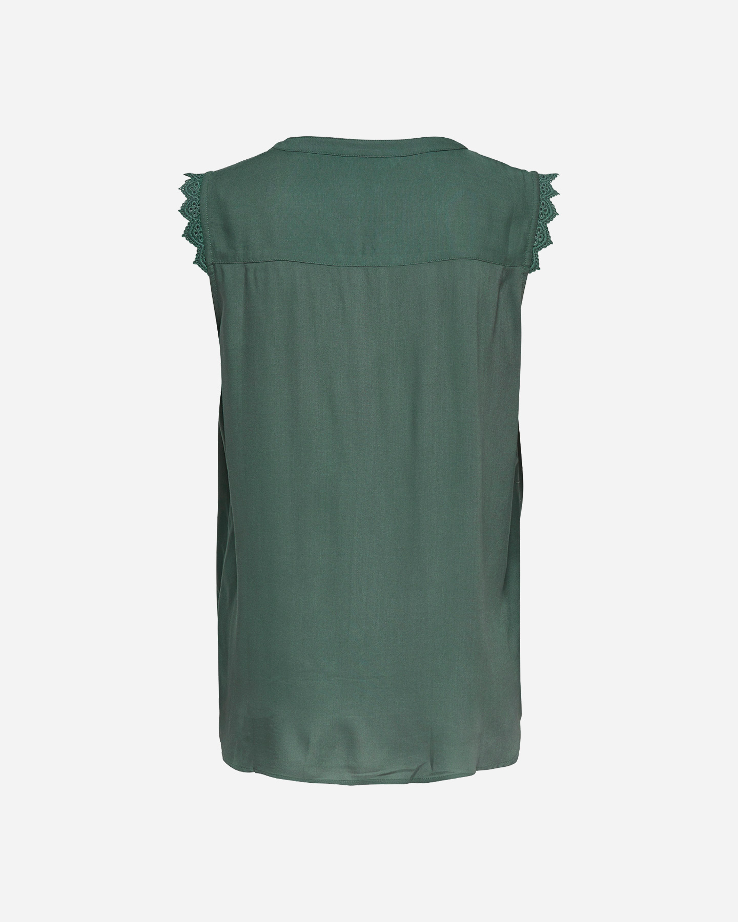 Camicia ONLY KIMMI W - Verde - 1 | Cisalfa Sport