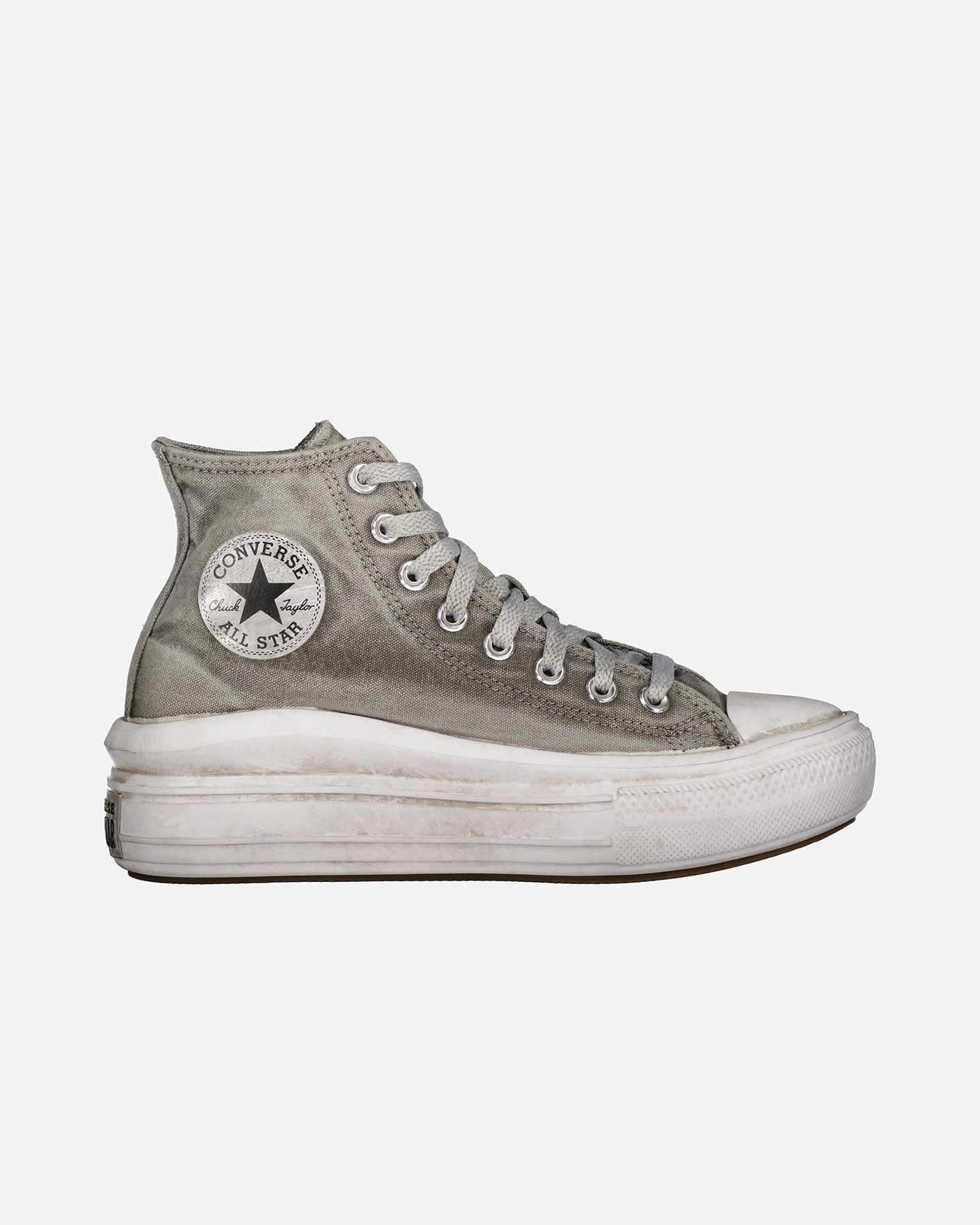 Scarpe sneakers CONVERSE ALL STAR MOVE LTD W - 0 | Cisalfa Sport