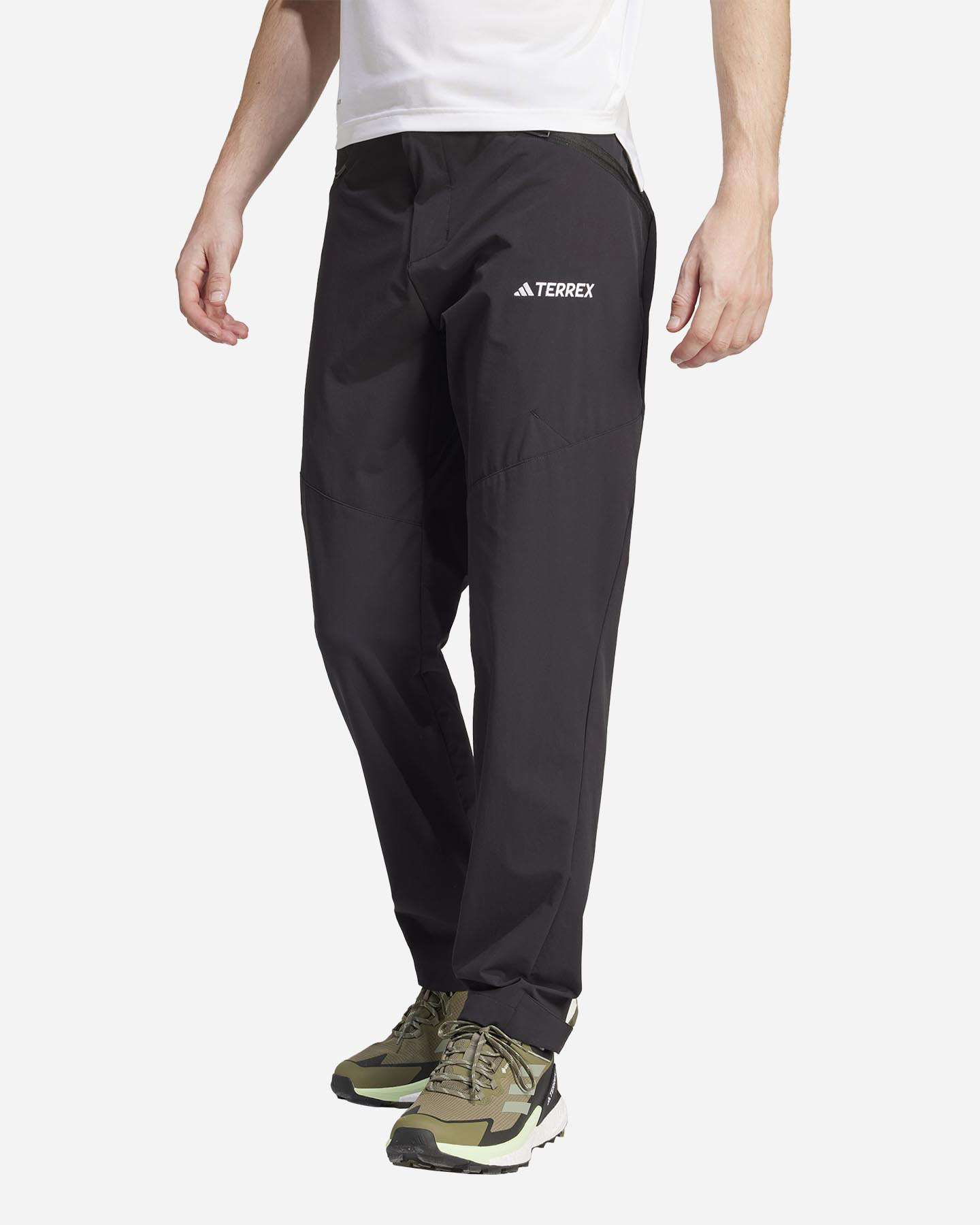 Pantalone outdoor ADIDAS XPERIOR M - 1 | Cisalfa Sport