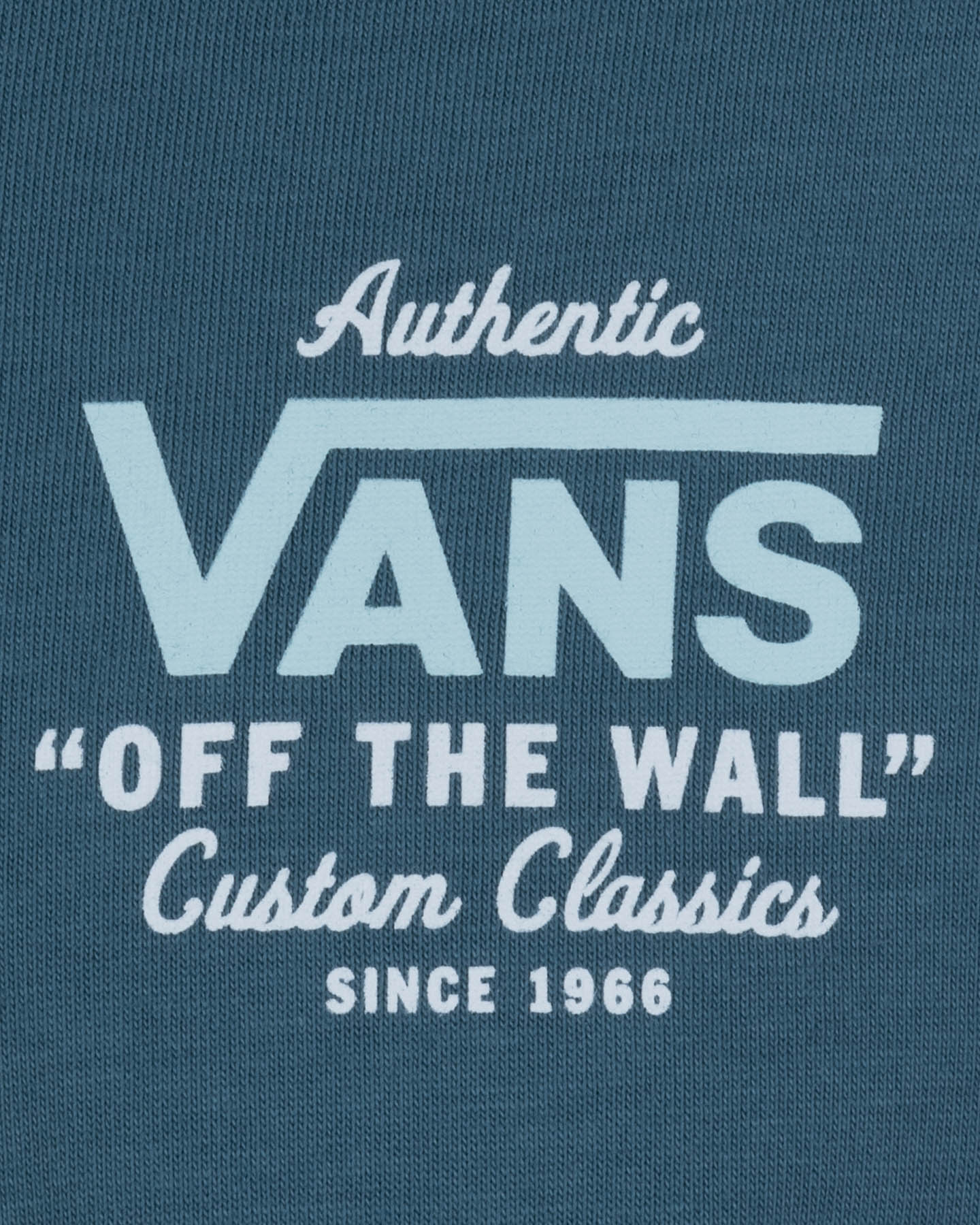 T-shirt VANS HOLDER STREET CLASSIC M - 2 | Cisalfa Sport