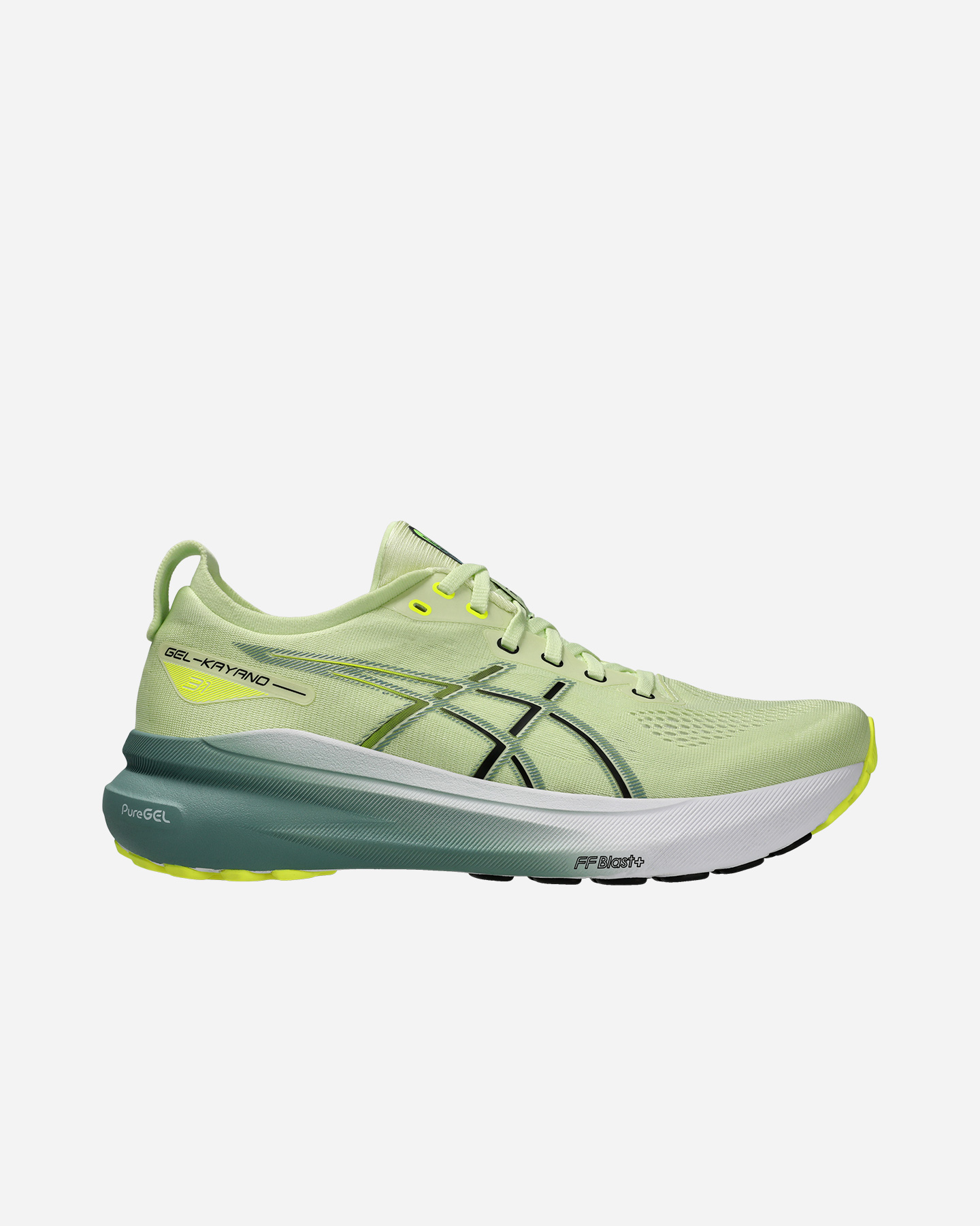 Scarpe running ASICS GEL-KAYANO 31 M - 0 | Cisalfa Sport