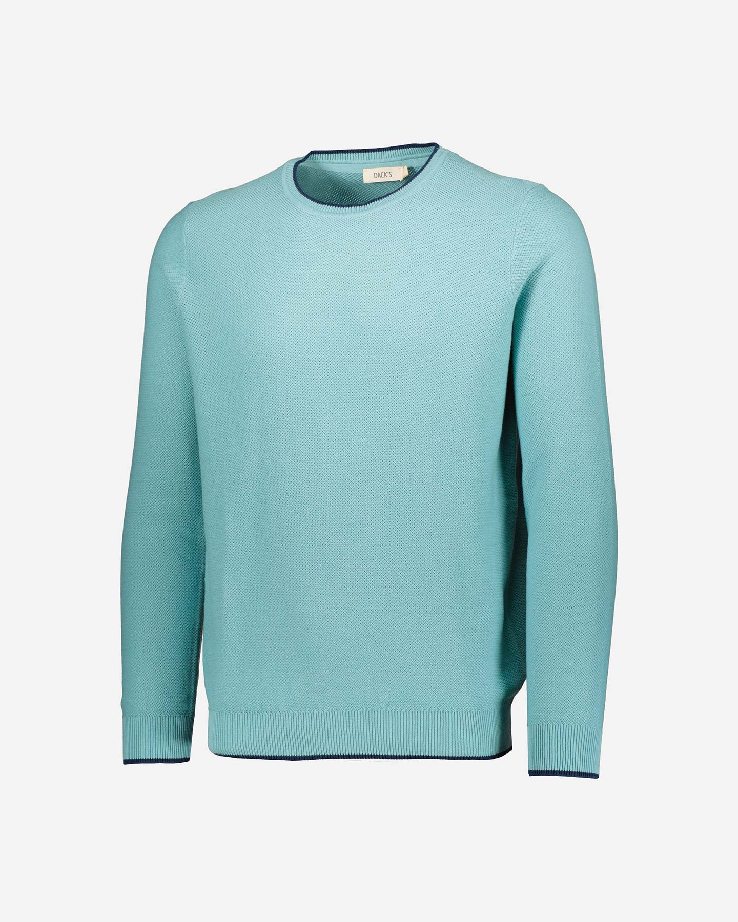 Maglione DACK'S URBAN CITY M - Blu - 5 | Cisalfa Sport