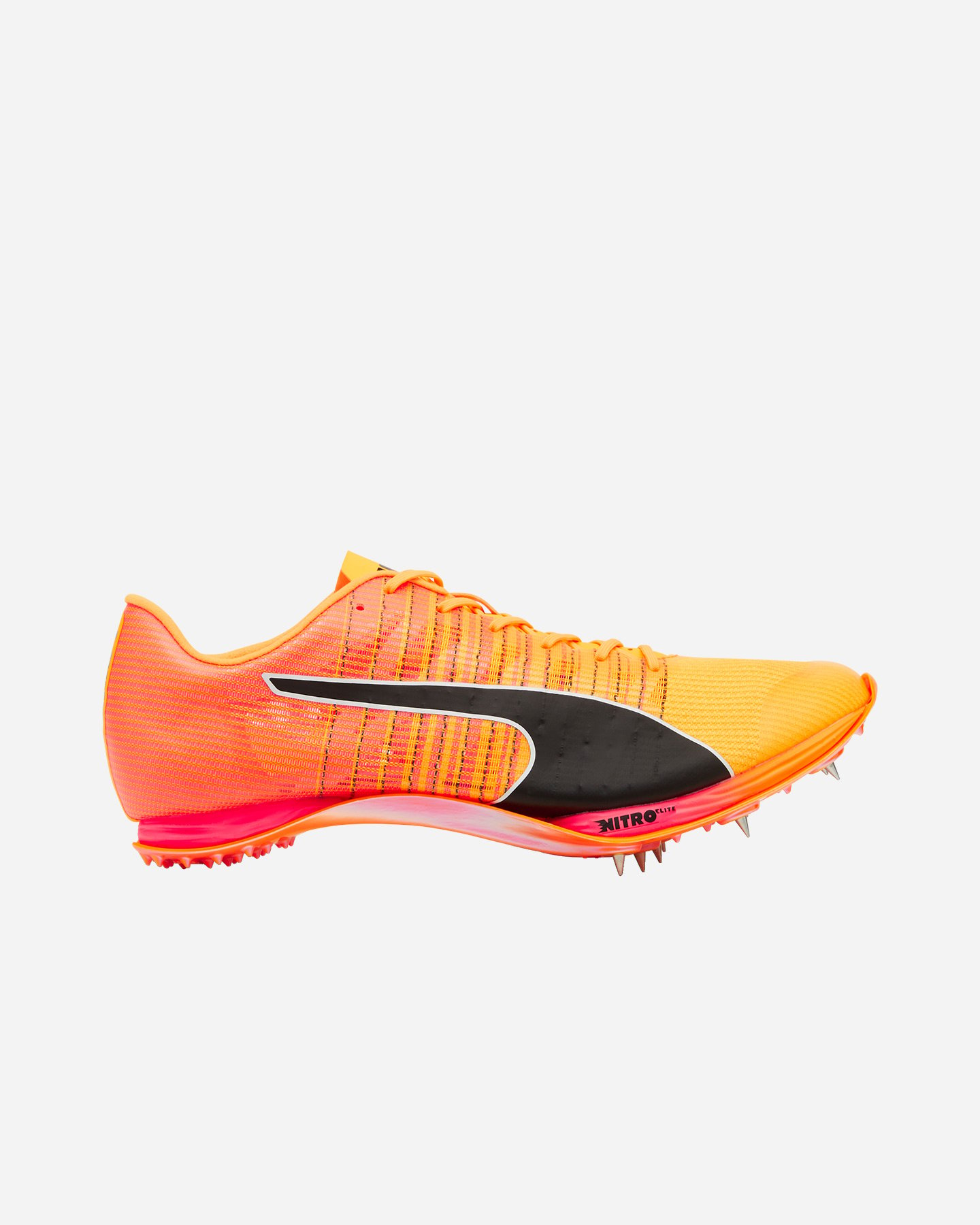 Scarpe running PUMA EVOSPEED 400 NITRO 2 M - 0 | Cisalfa Sport