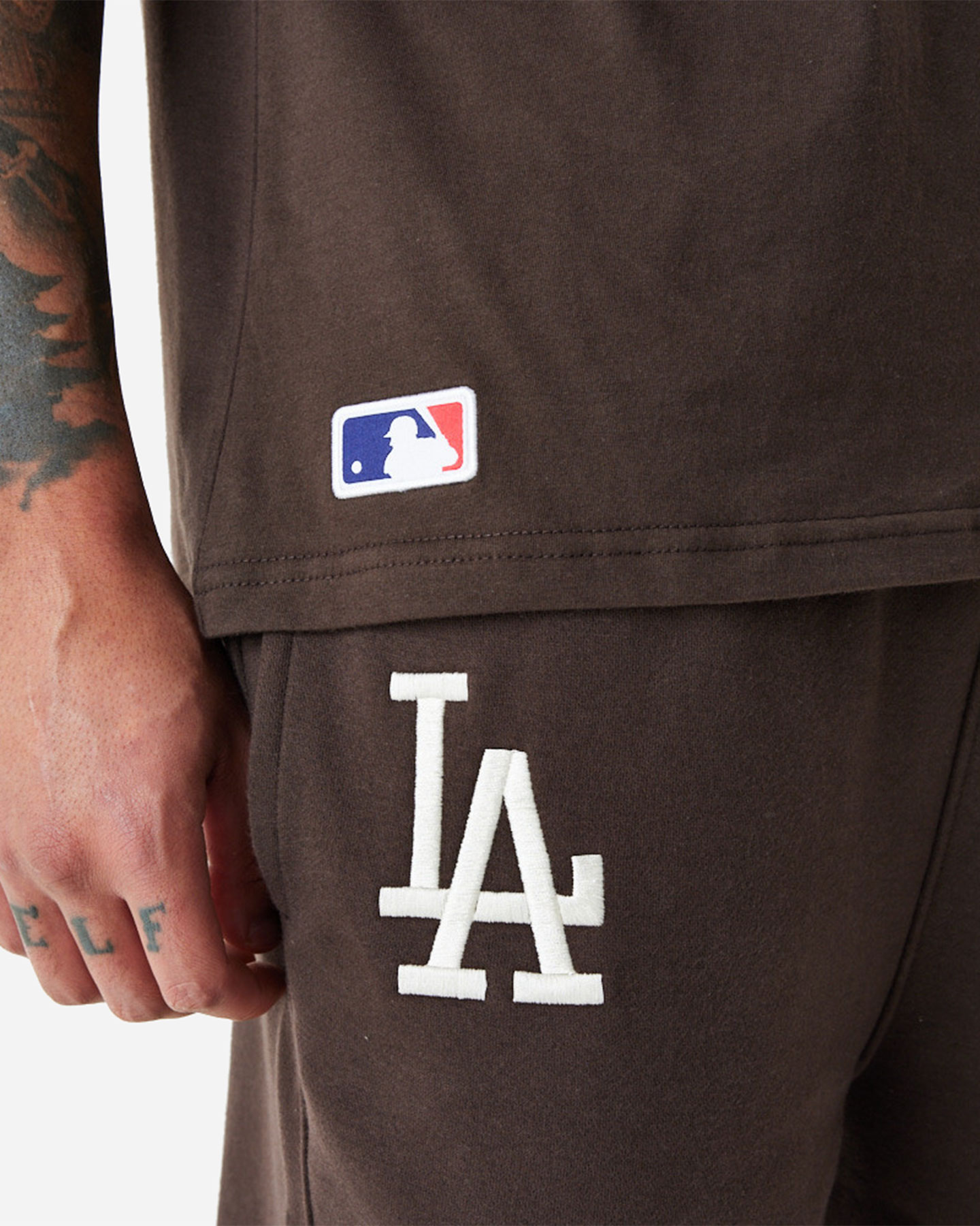 Maglia NEW ERA MLB LEAGUE LOS ANGELES DODGERS M - 3 | Cisalfa Sport