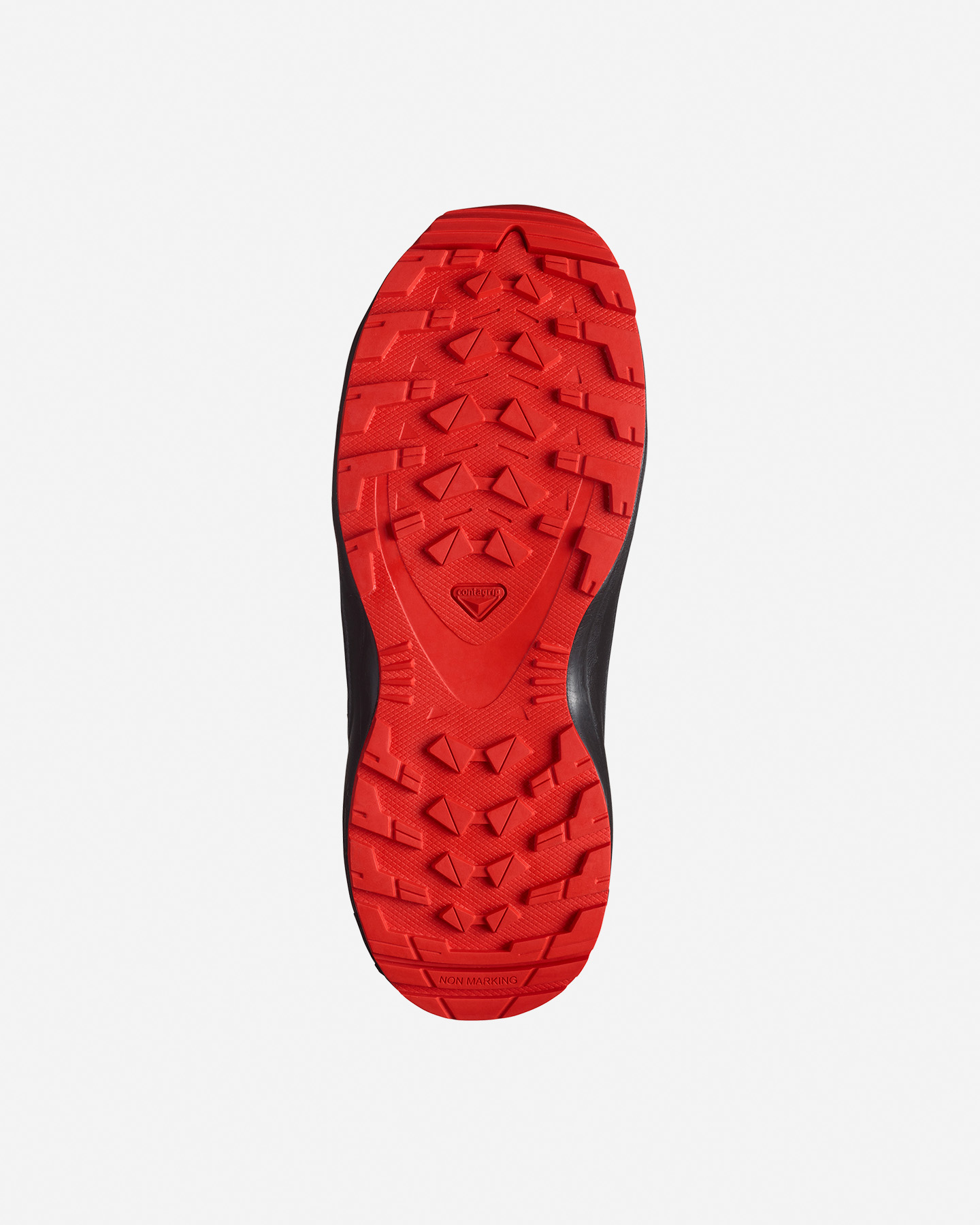 Scarpe trail SALOMON XA PRO V8 JR - Blu - 2 | Cisalfa Sport
