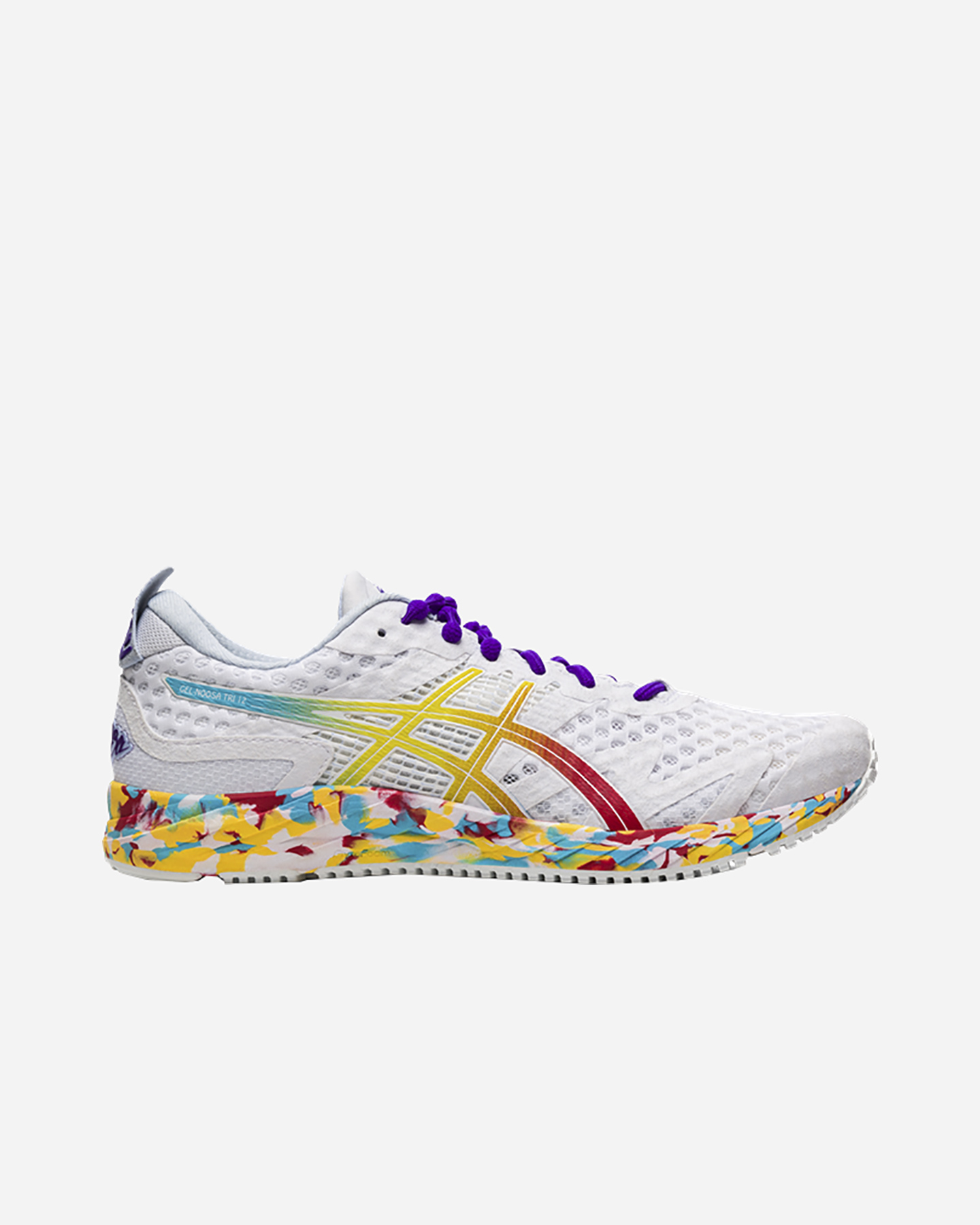 cisalfa asics