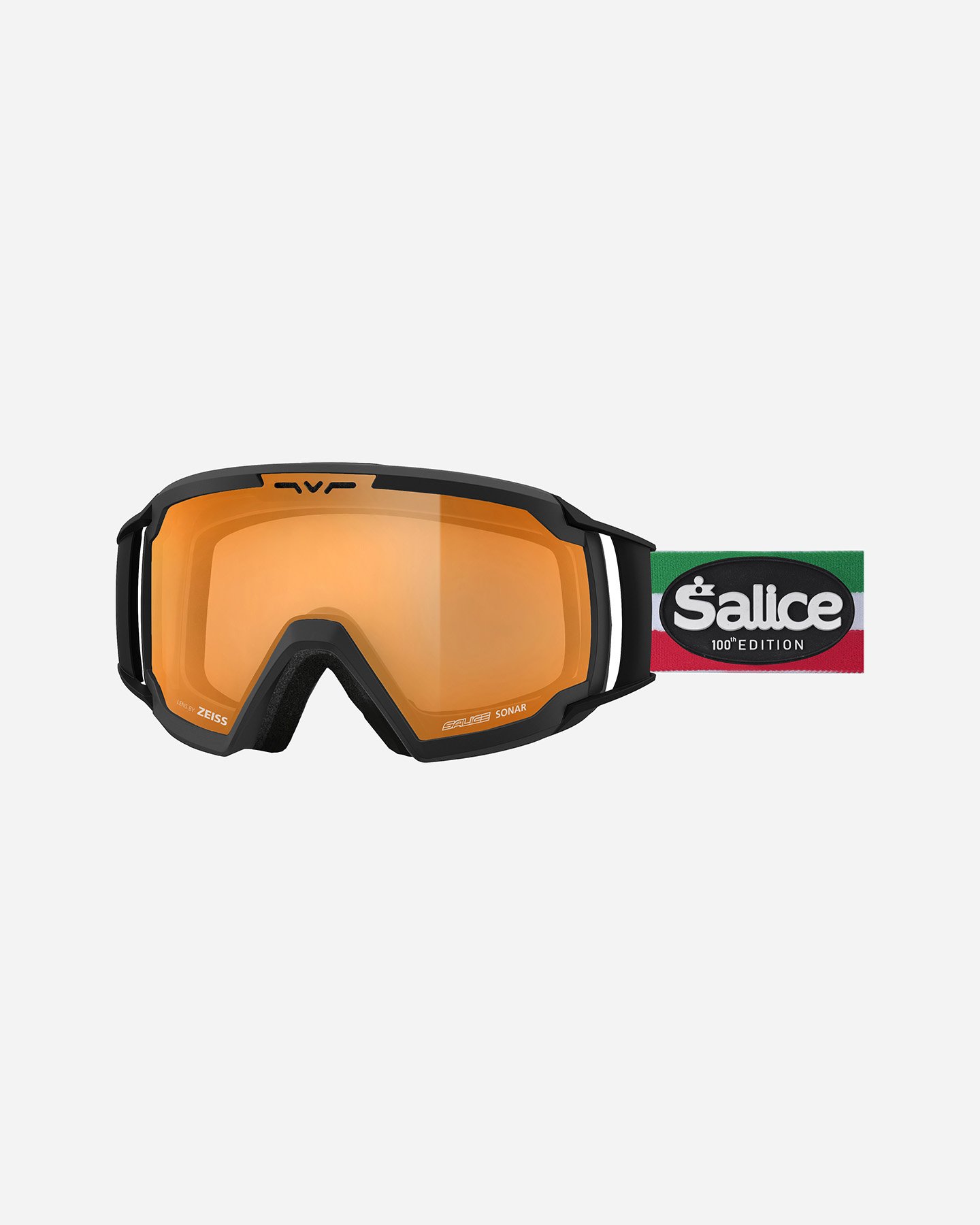 Maschera sci SALICE 618ITASONAR   - 0 | Cisalfa Sport