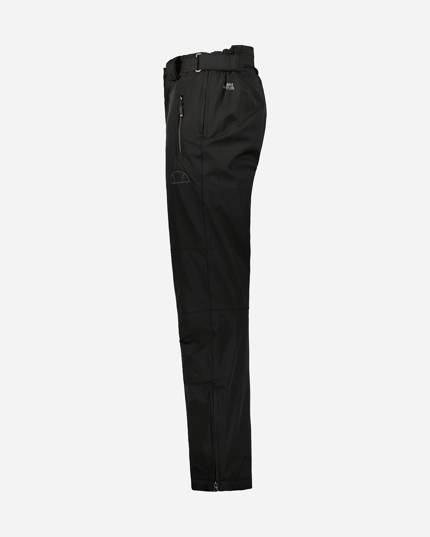 Pantalone sci ELLESSE SKI PADDED M - Nero - 1 | Cisalfa Sport