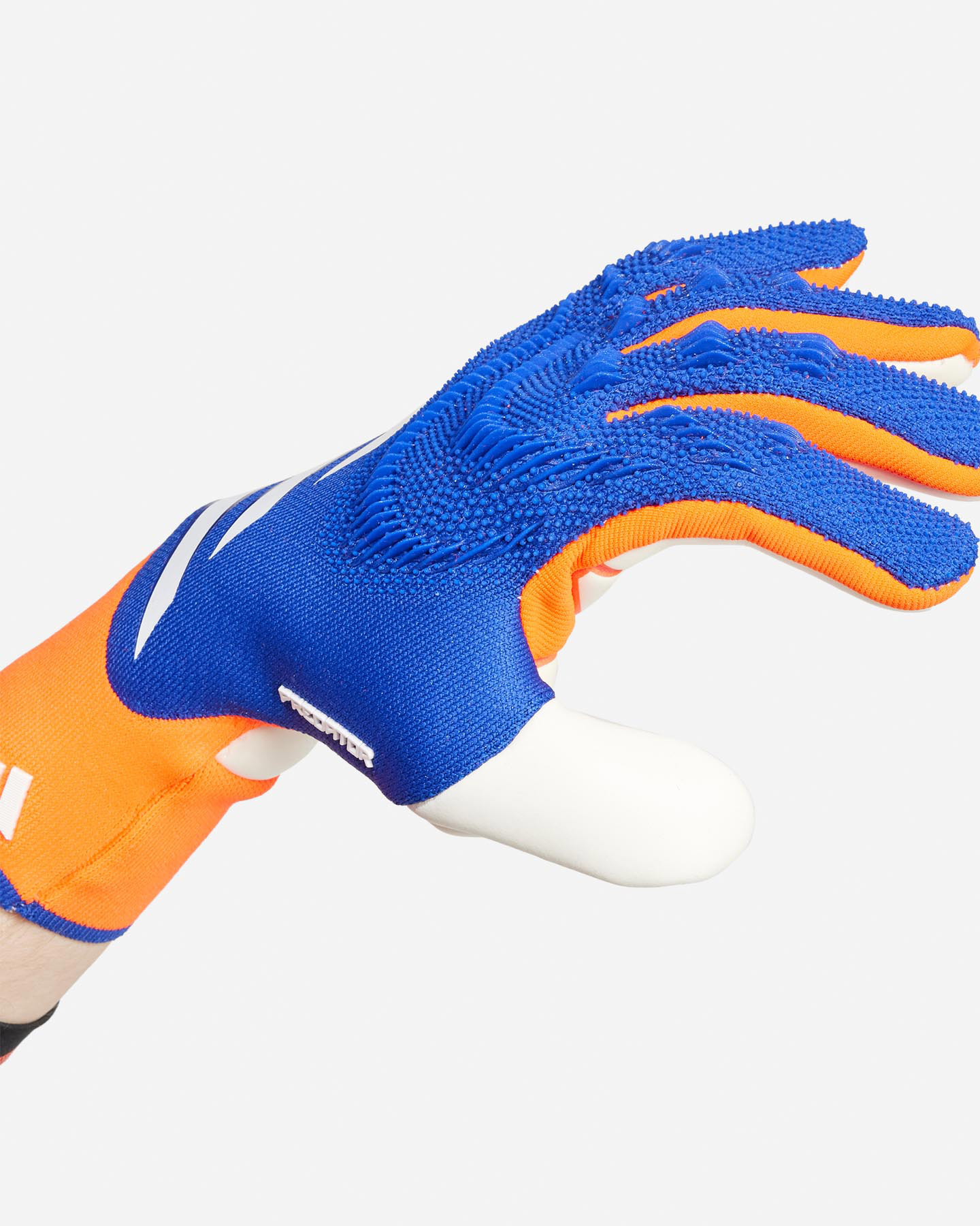 Guanti portiere ADIDAS PREDATOR GL PRO M - 4 | Cisalfa Sport