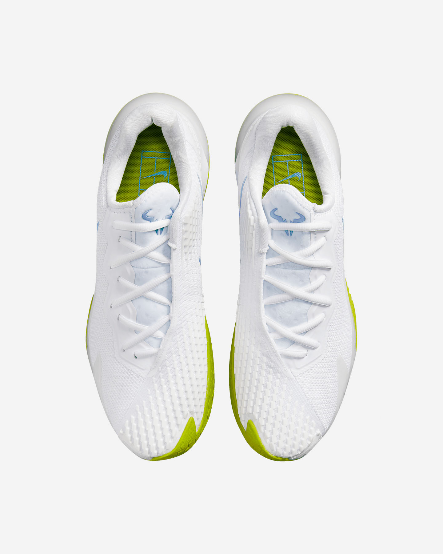 Scarpe tennis NIKE COURT ZOOM VAPOR CAGE 4 RAFA M - 3 | Cisalfa Sport
